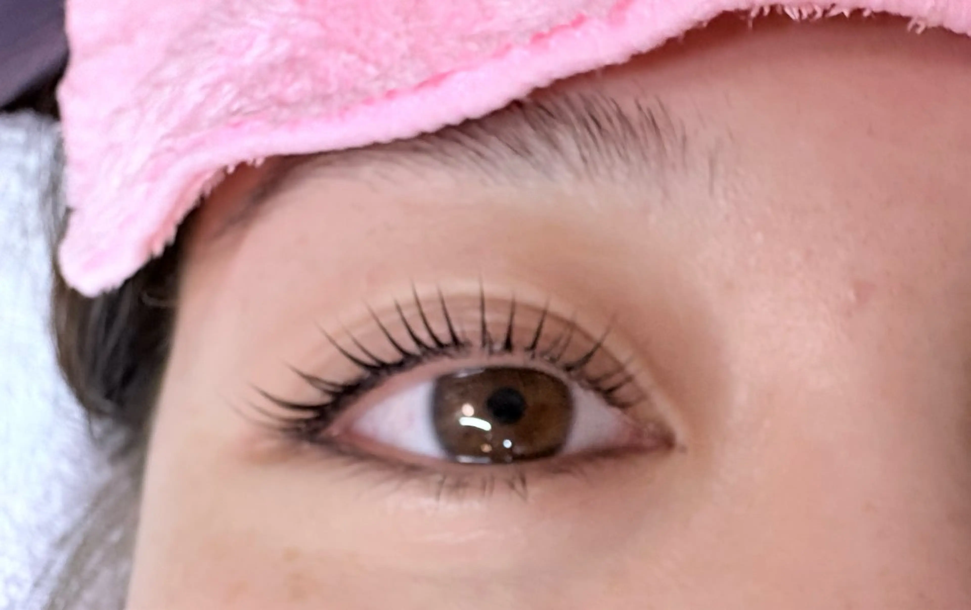 マツエク・マツパ トータルビューティー サロン・Ｎの眉毛・アイブロウイメージ