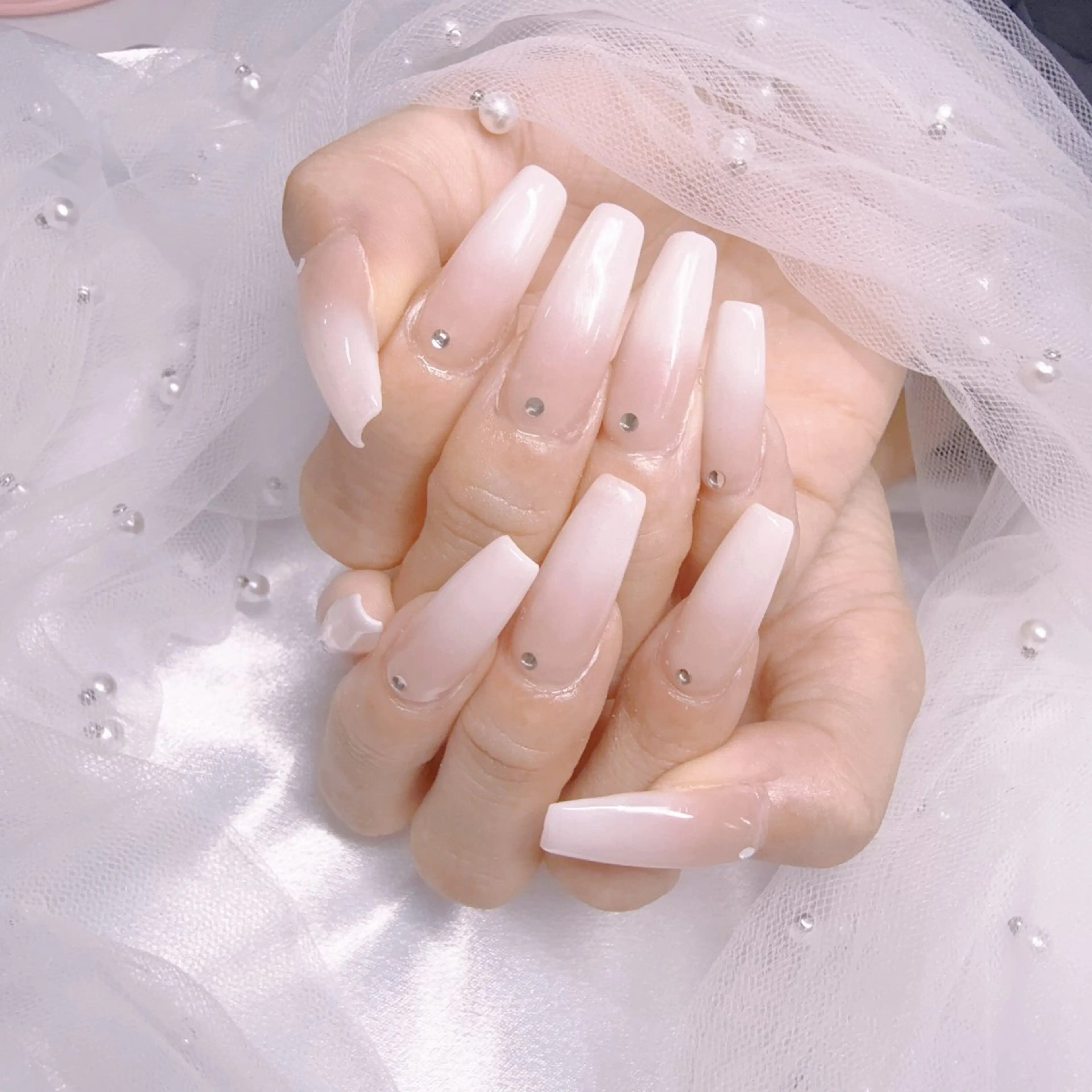 ネイル MN Nail salonのネイルデザイン