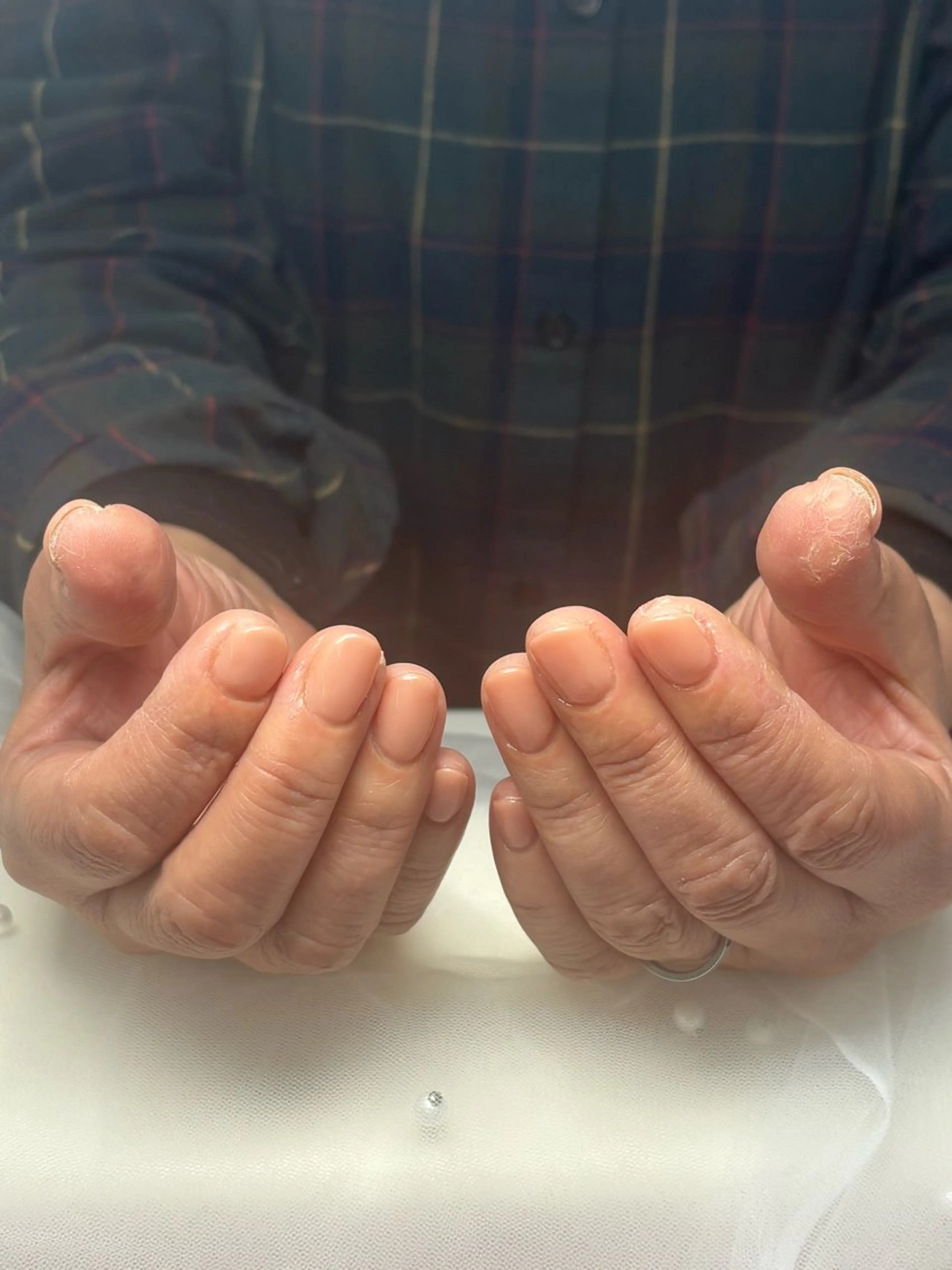 ネイル キャンアイドレッシー青葉台店所属・Okada angelicaのネイルデザイン