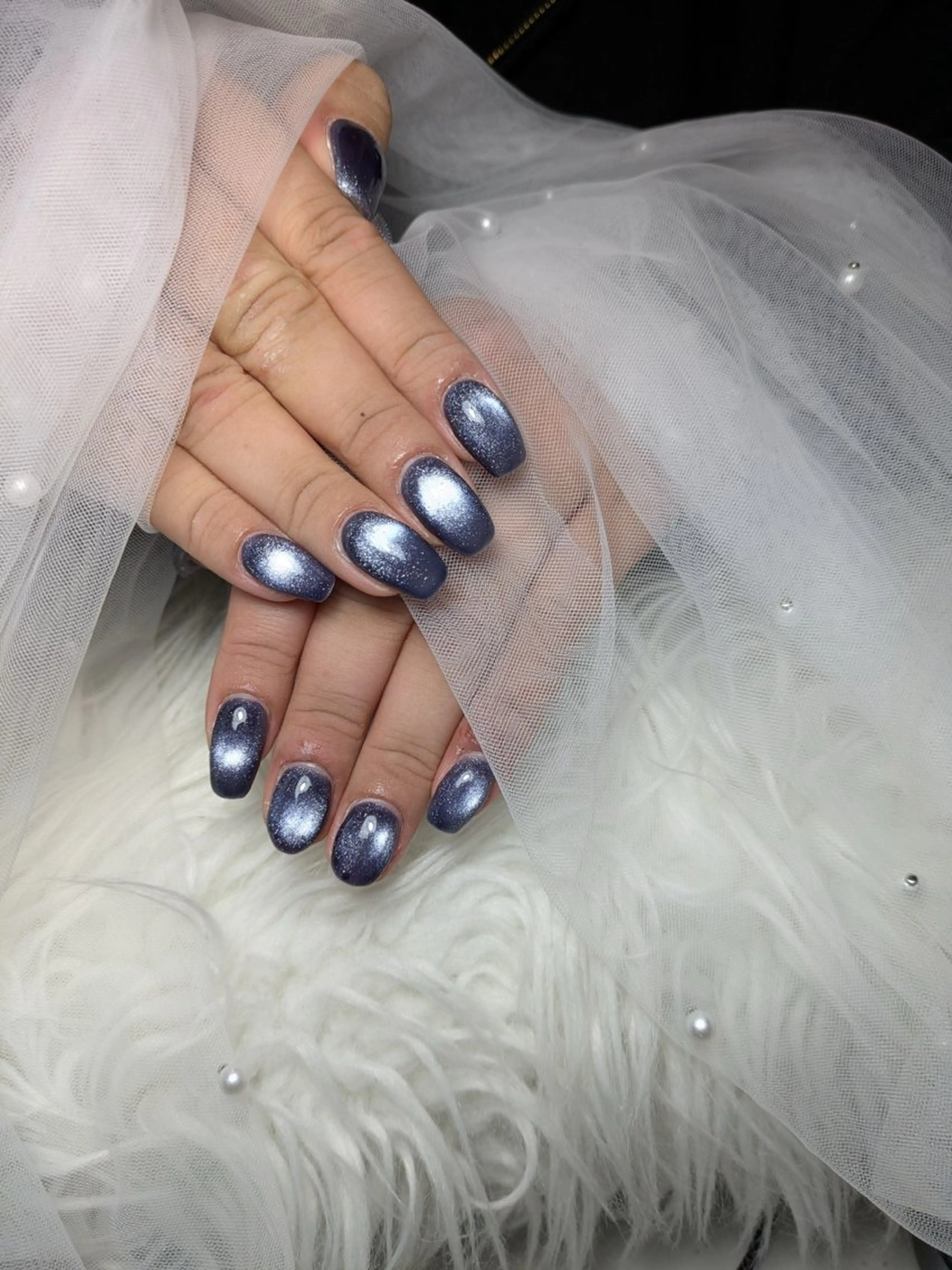 ネイル Queen Nail 柏店　クイーンネイルのネイルデザイン