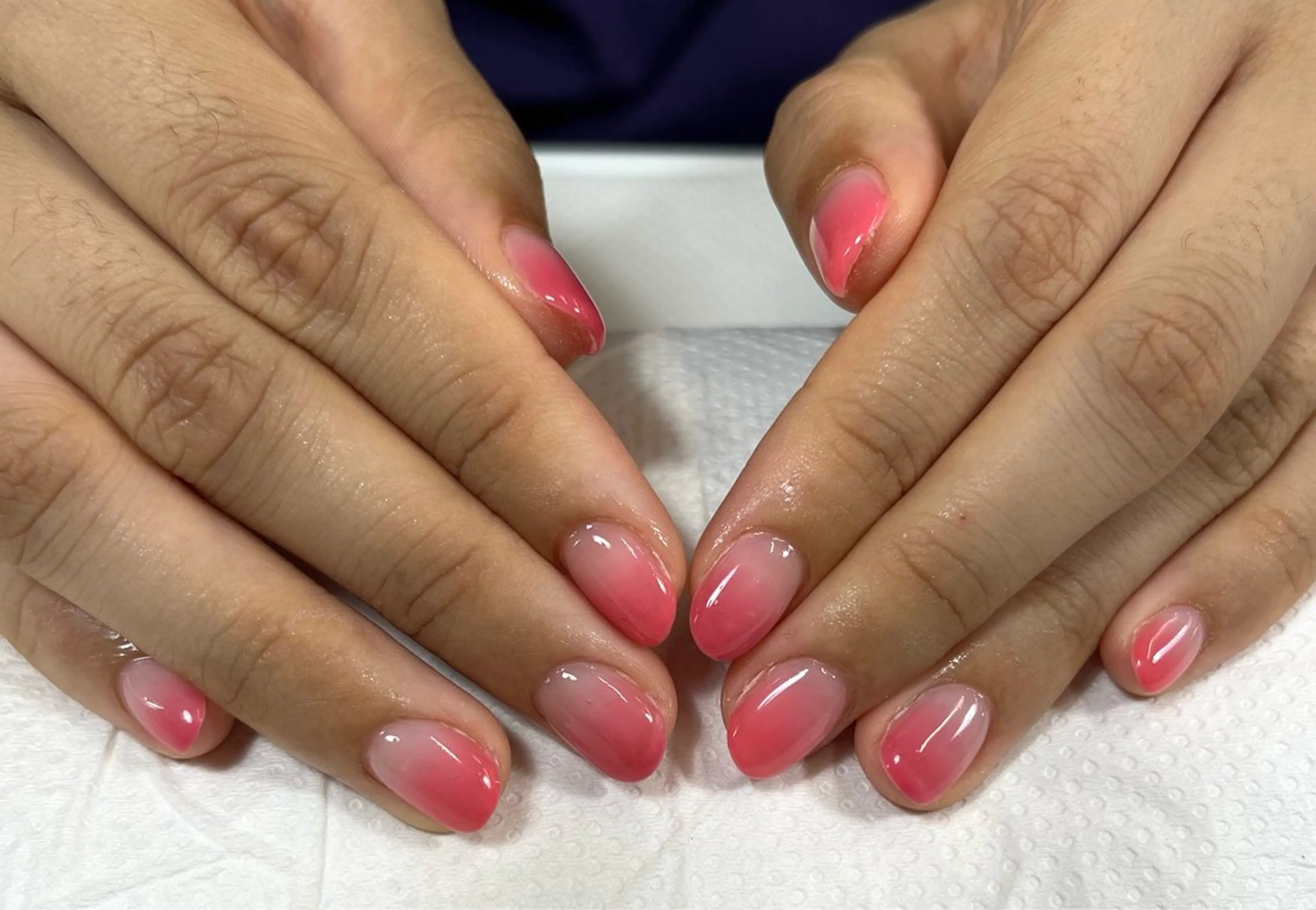 kobashi shizukaのネイルデザイン