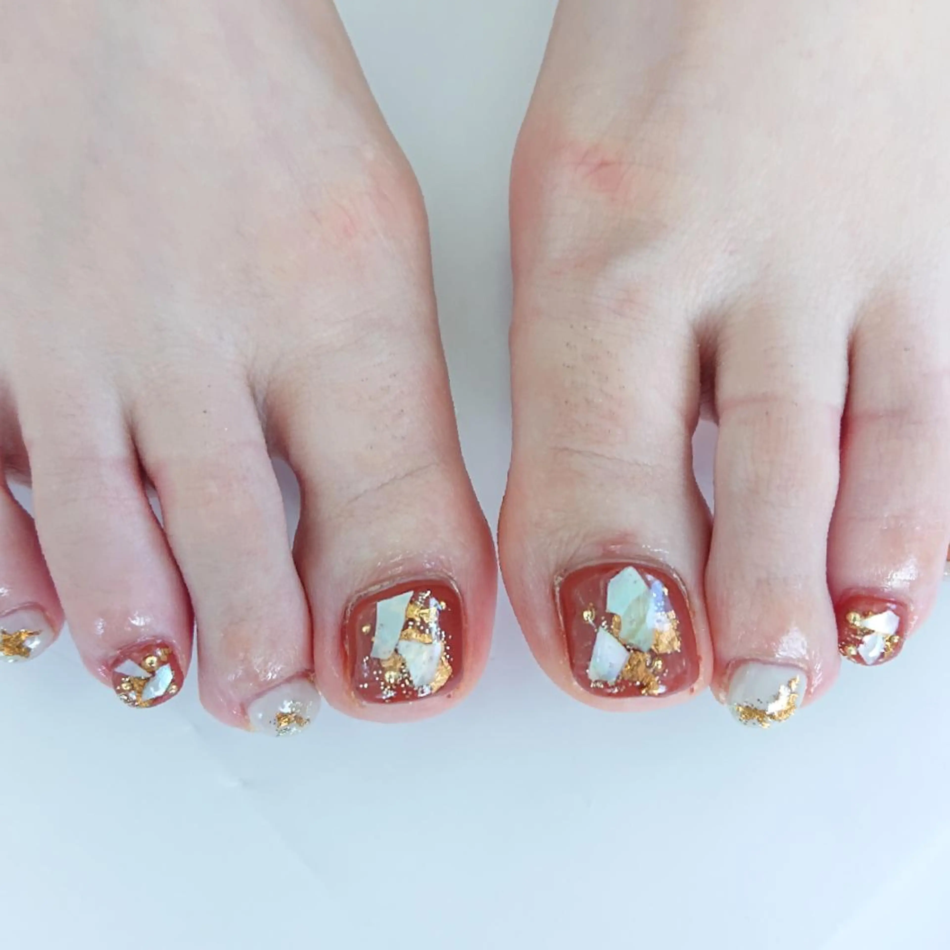 ネイル Coco Girlsのネイルデザイン