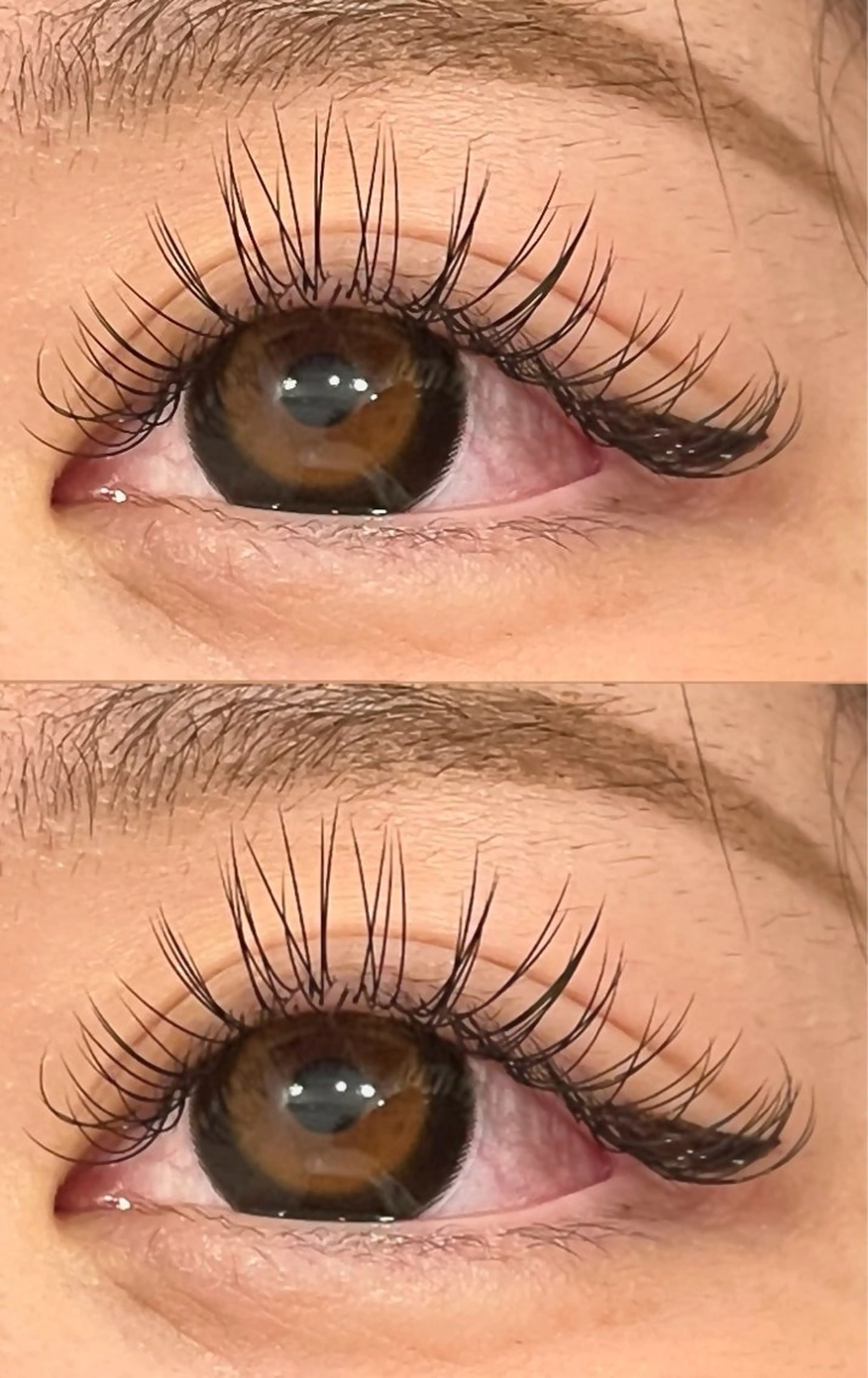 マツエク・マツパ LUANA ☁️MIYAの眉毛・アイブロウイメージ