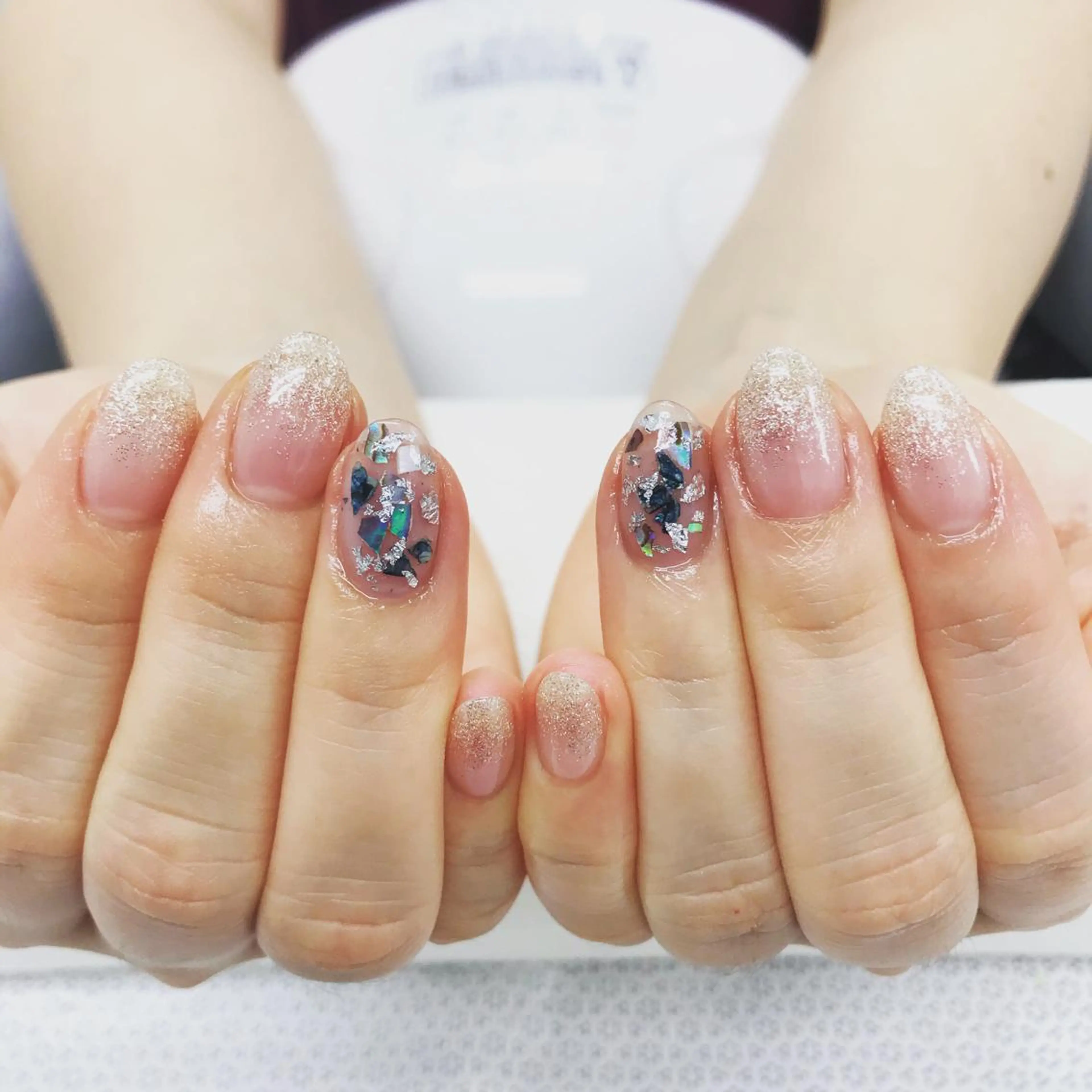 ネイル N._._.claw[エヌクロー]所属・N._._. clawのネイルデザイン