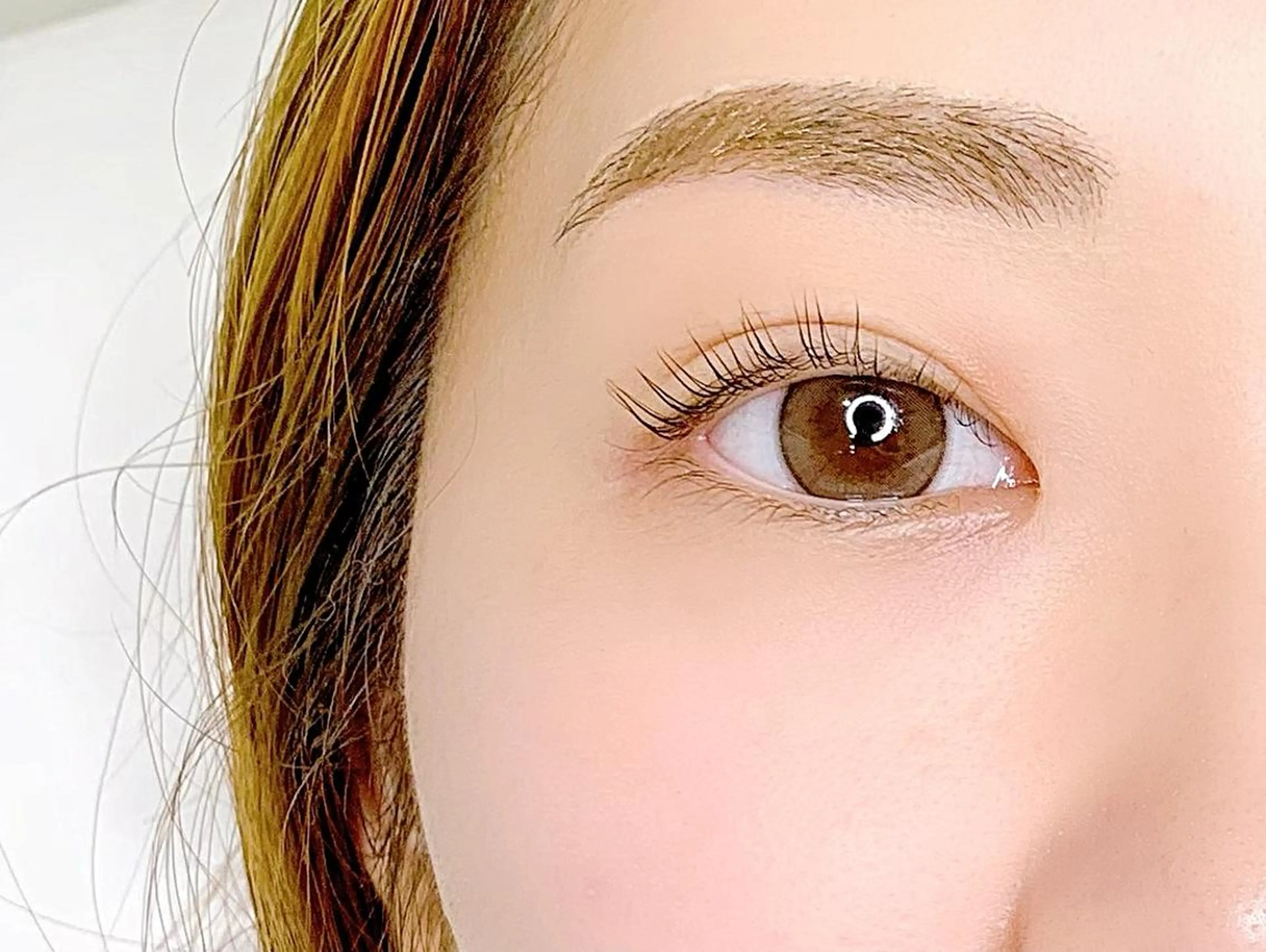 マツエク・マツパ 🫧Ramo 大宮店🍒のマツエク・マツパデザイン