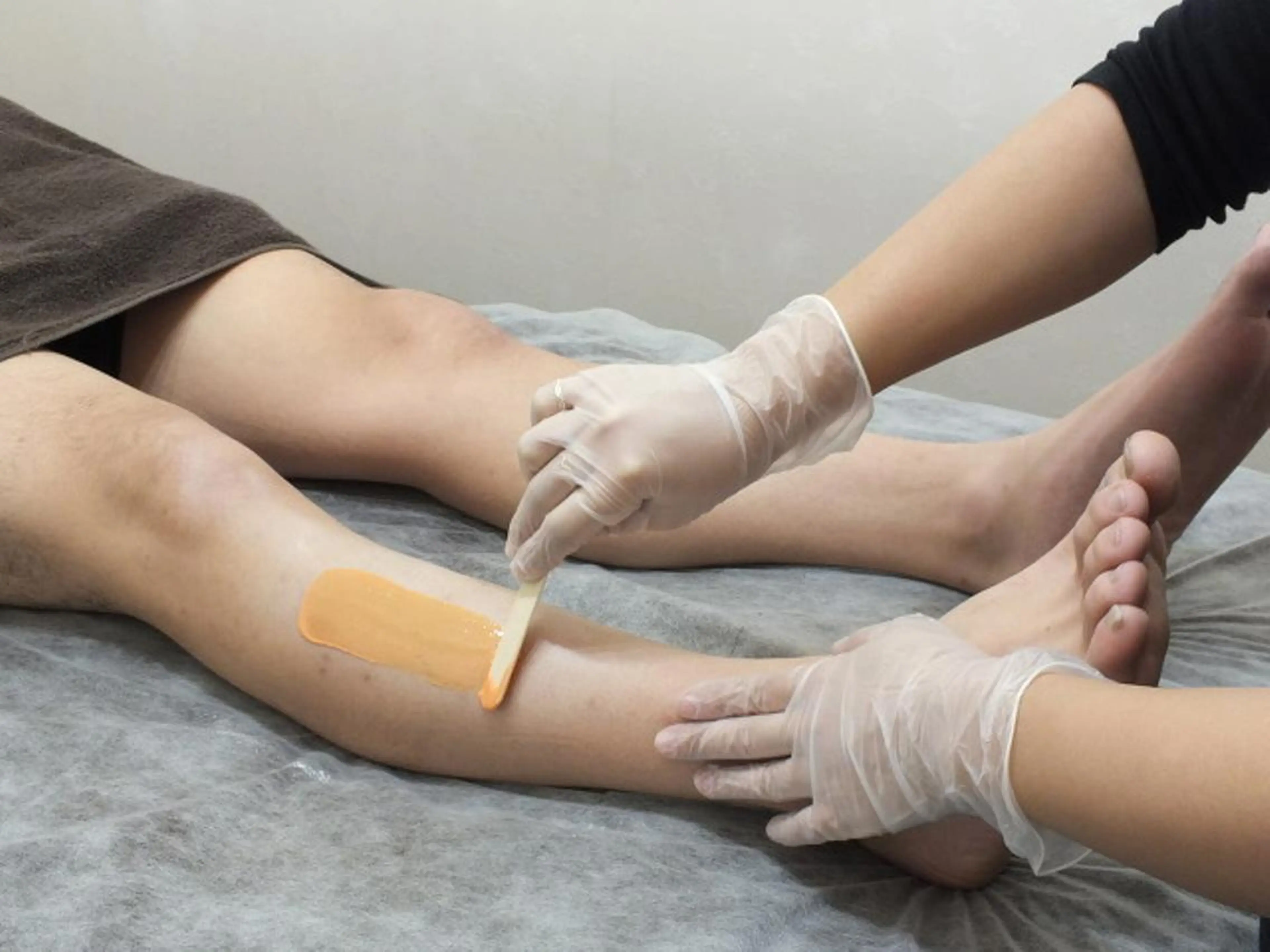 オーガニック エステ サロンフィオーレの眉毛・アイブロウイメージ