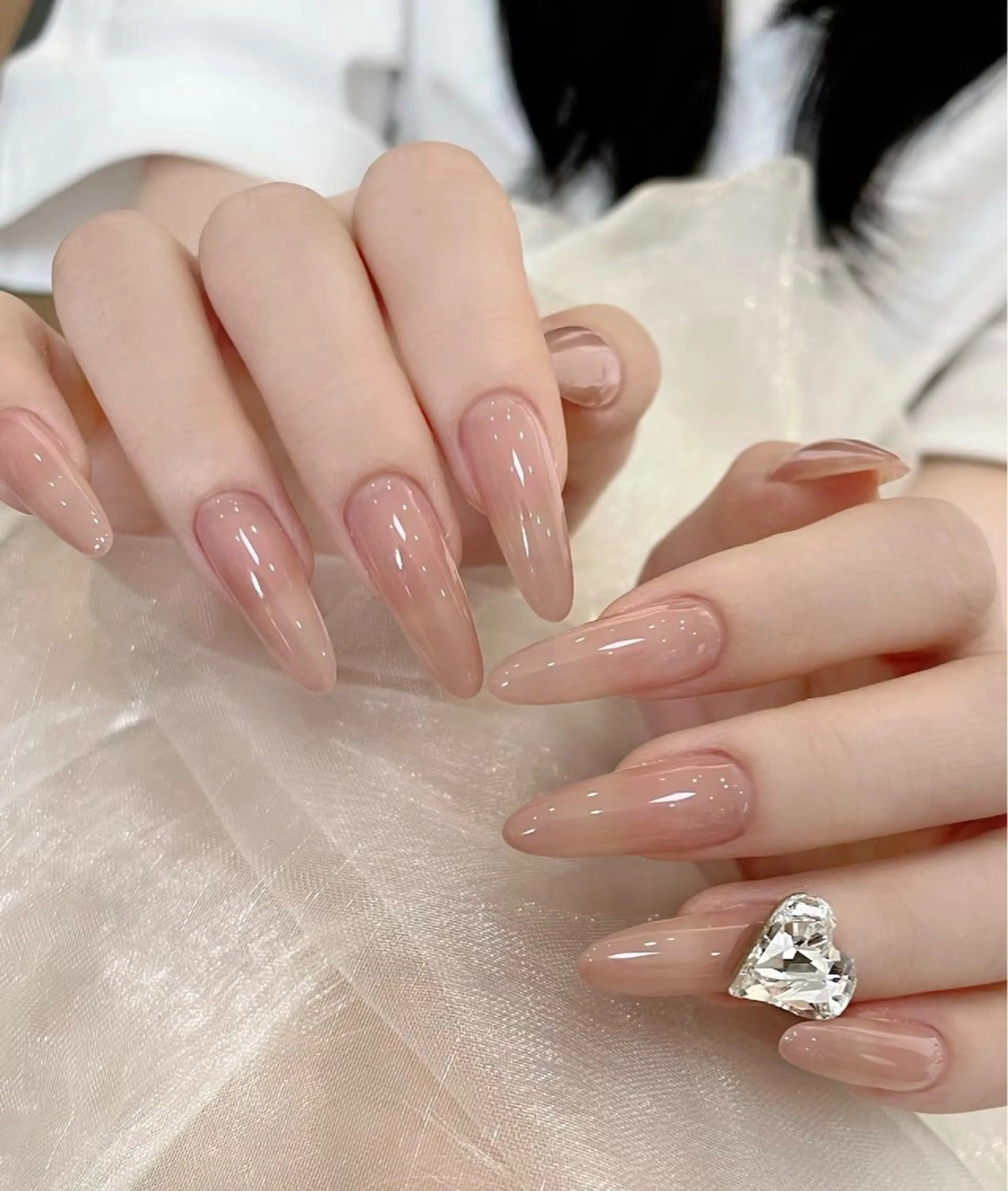 ネイル Anju Nailのネイルデザイン