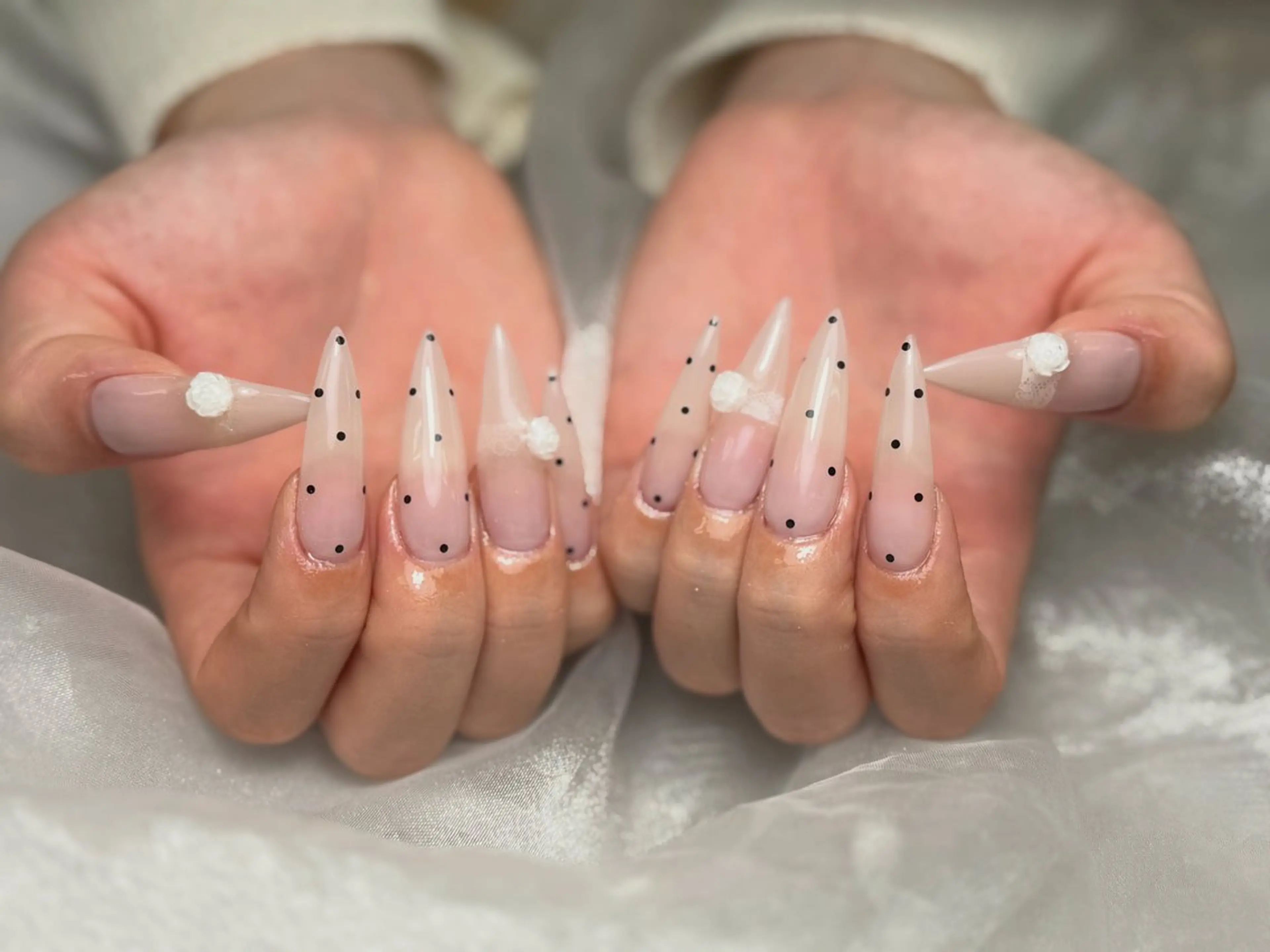 ネイル ♡ KEIKOのネイルデザイン