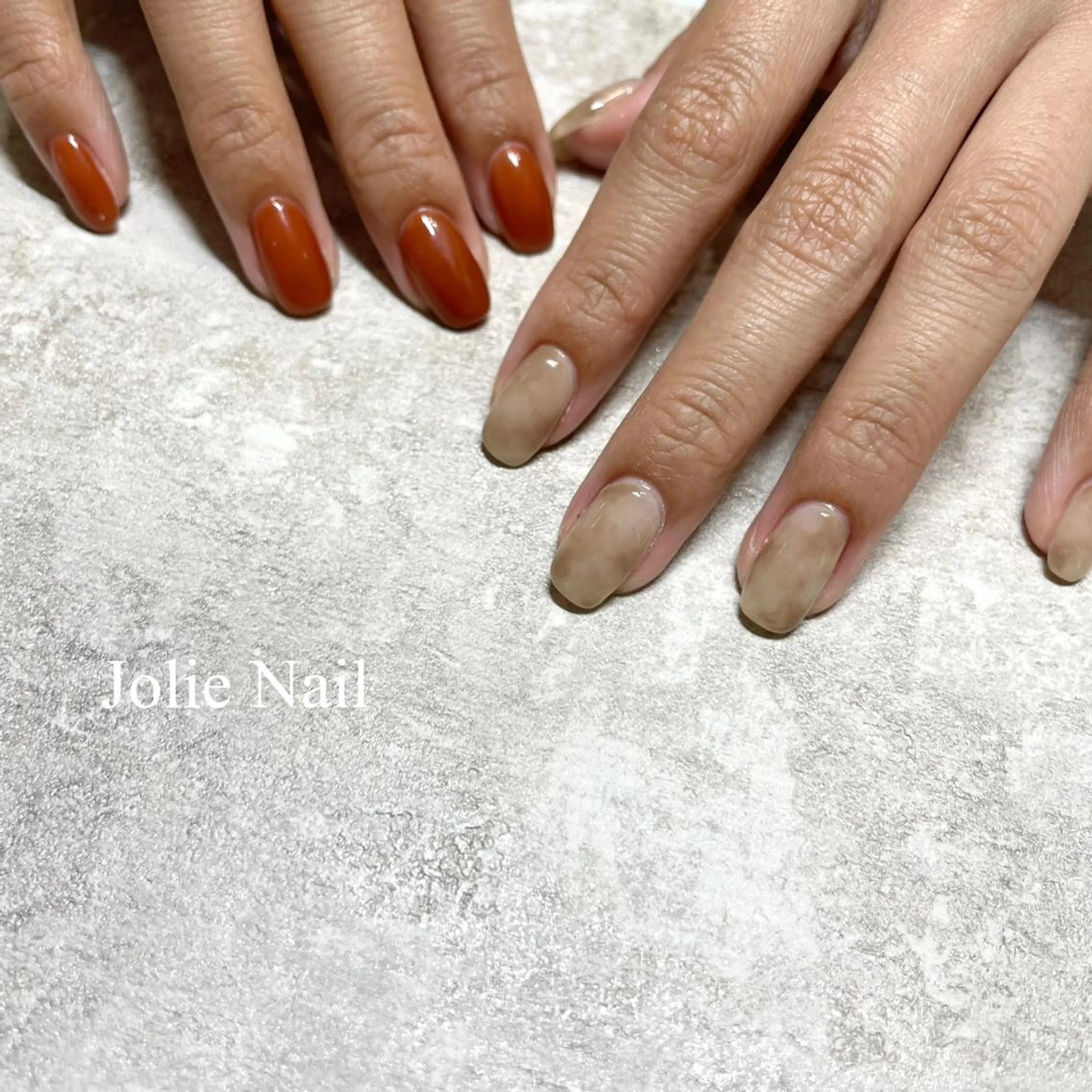 ネイル MIORA︎ マツエク×ネイルのマツエク・マツパデザイン