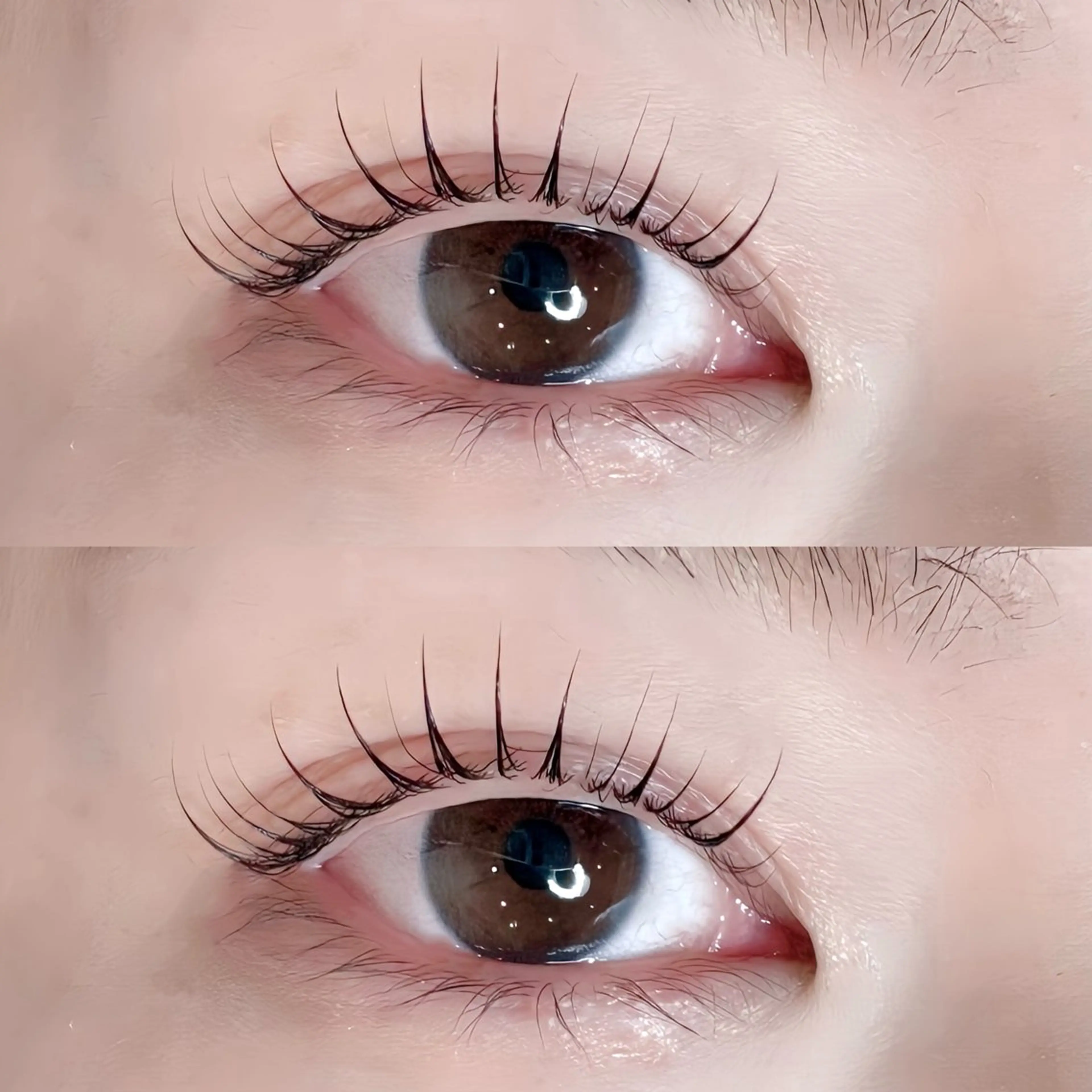 マツエク・マツパ AYAKA🌿 池袋Luminis店のマツエク・マツパデザイン