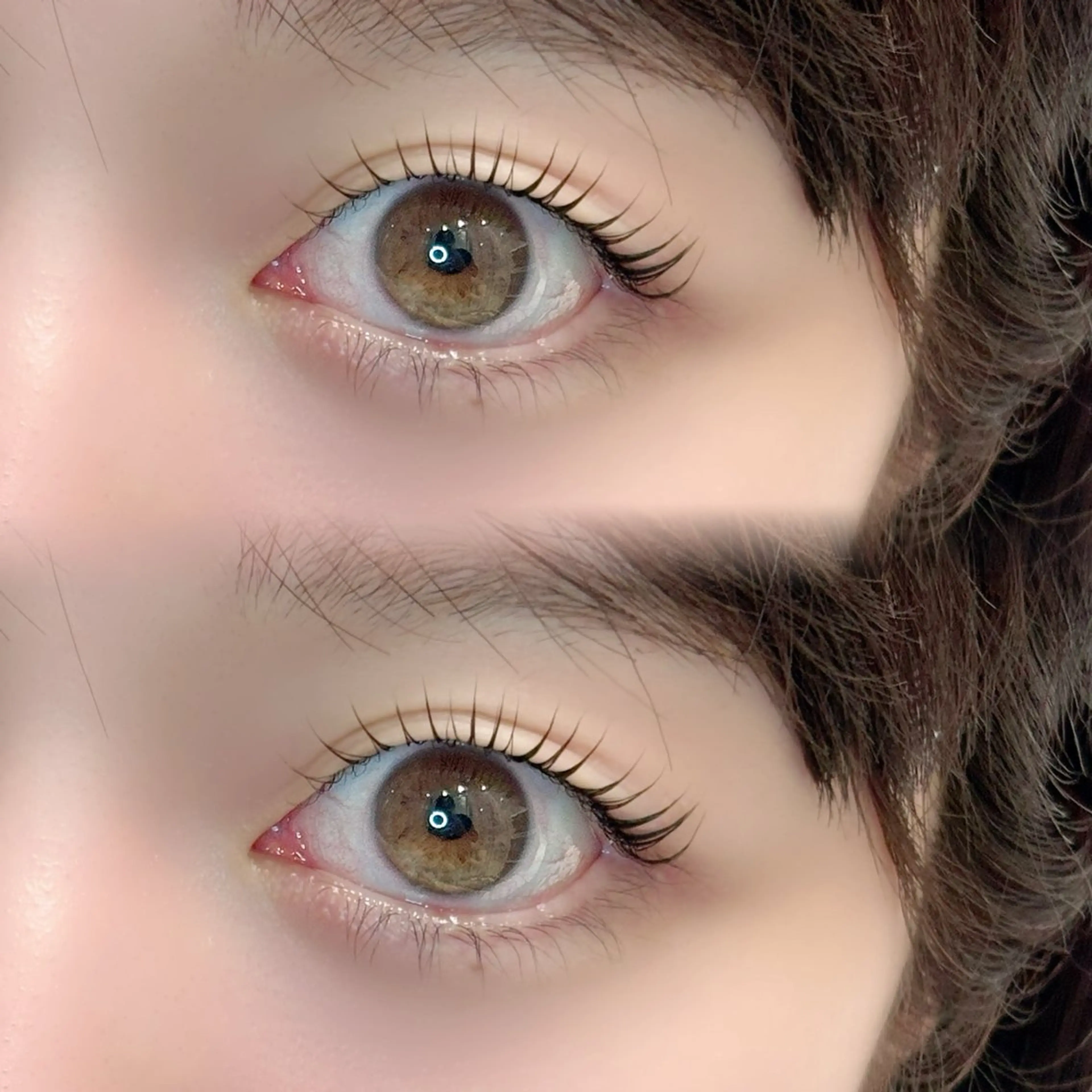 マツエク・マツパ マツパ Ayumi.dre 🌸Y《2階》のマツエク・マツパデザイン