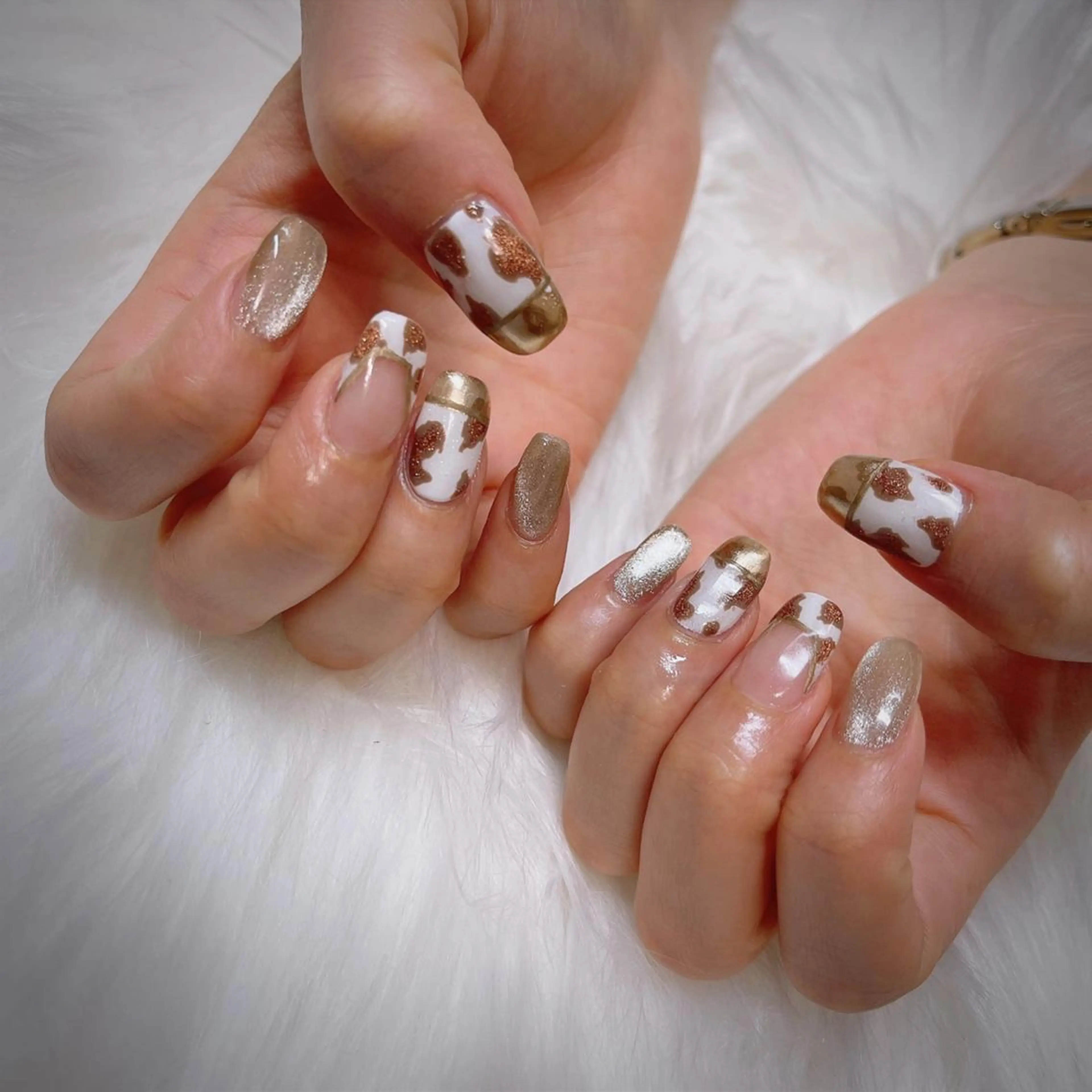 ネイル Private Salon 大宮のネイルデザイン