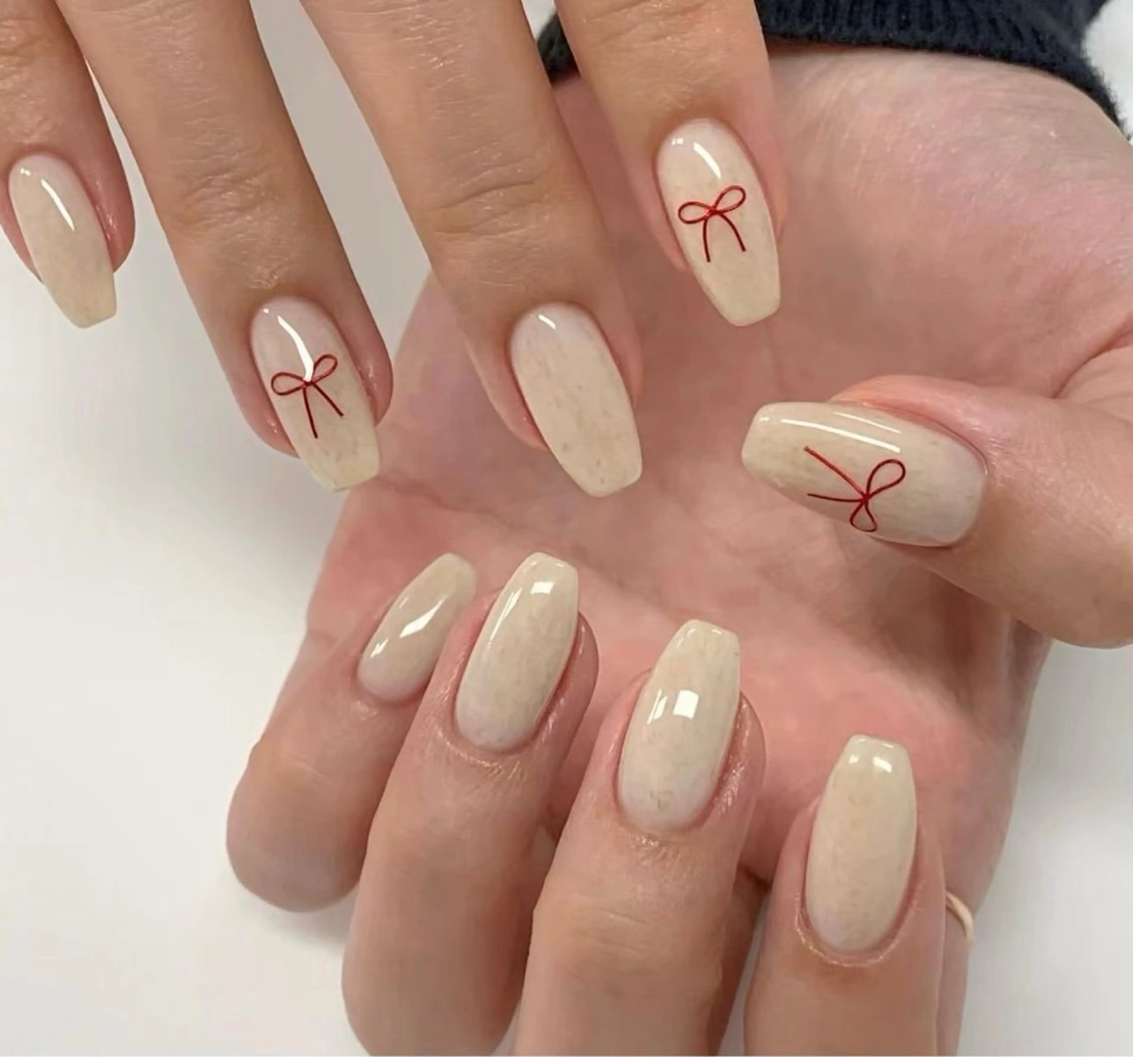 ネイル Neolive銀座/ minoriのネイルデザイン