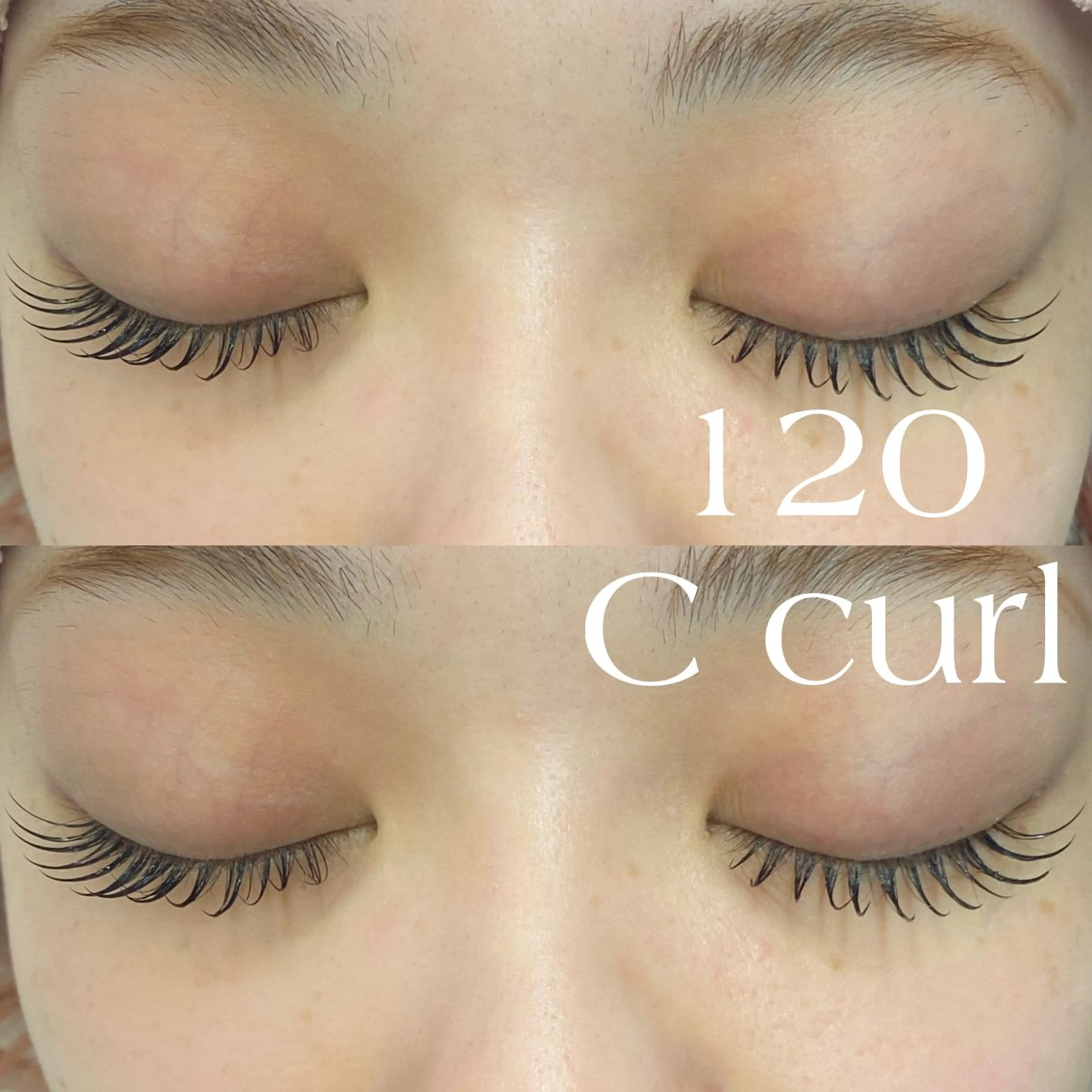 マツエク・マツパ TOP BROW福島所属・TOPBLOW福島 ⋆˙⟡Arinのマツエク・マツパデザイン