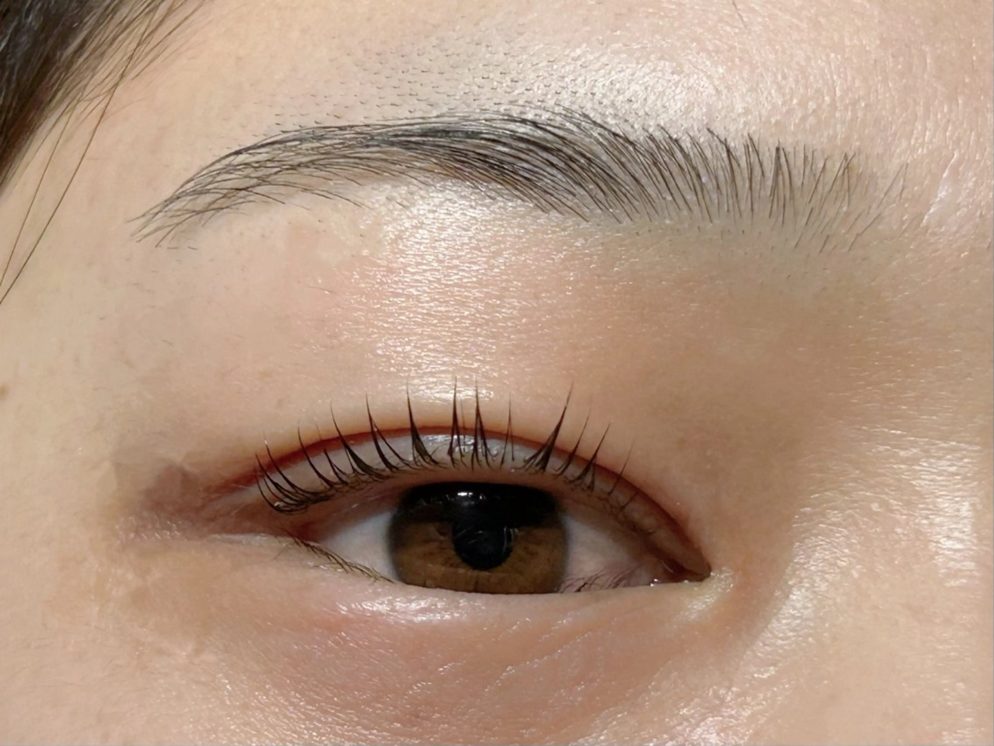 マツエク・マツパ Lino New Open 【リノ】 （リノ　ニューオープン）所属・【Lino】 nonokaのマツエク・マツパデザイン