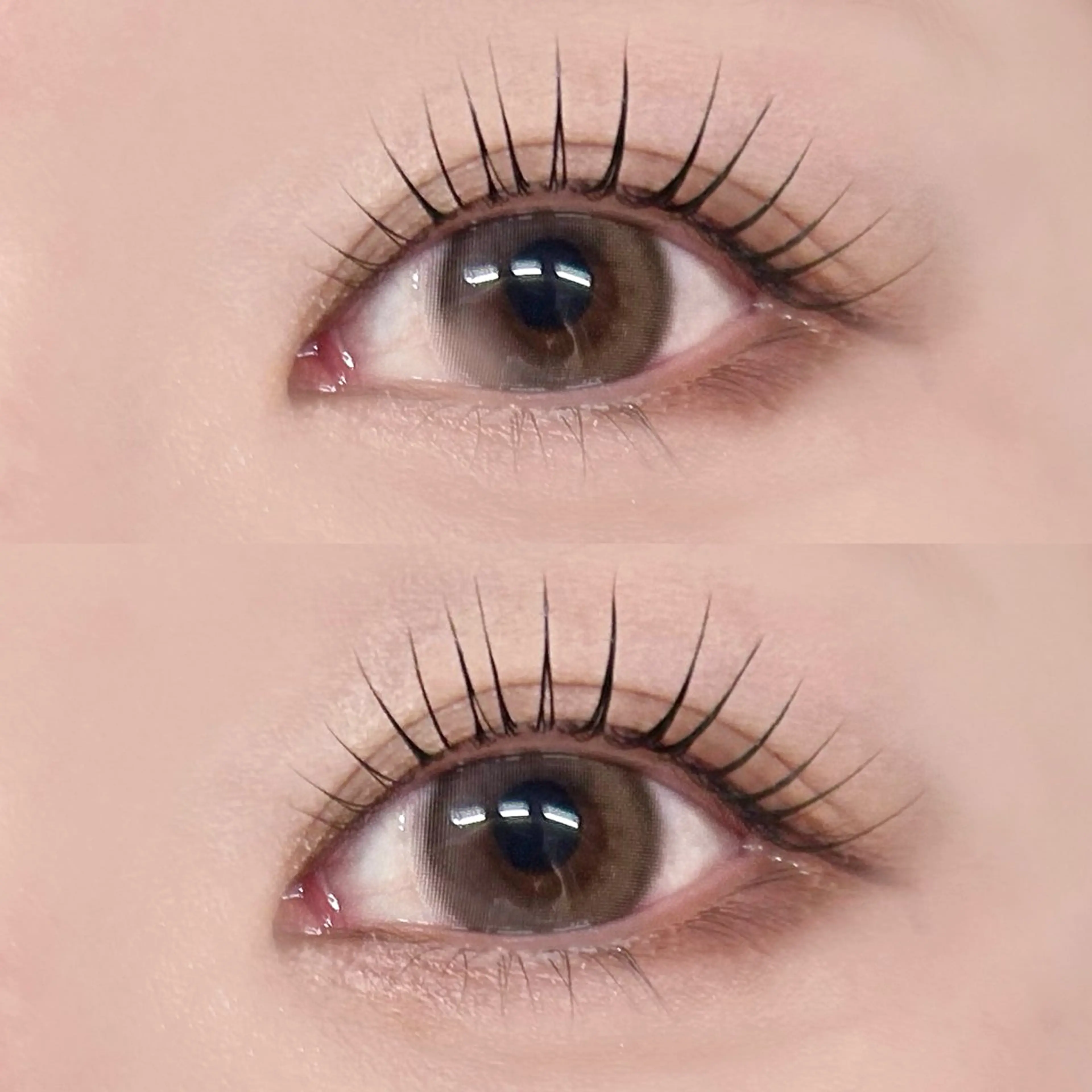 🌼選べるまつげパーマ🌼(美容液コーティング付き)メンズ可の写真