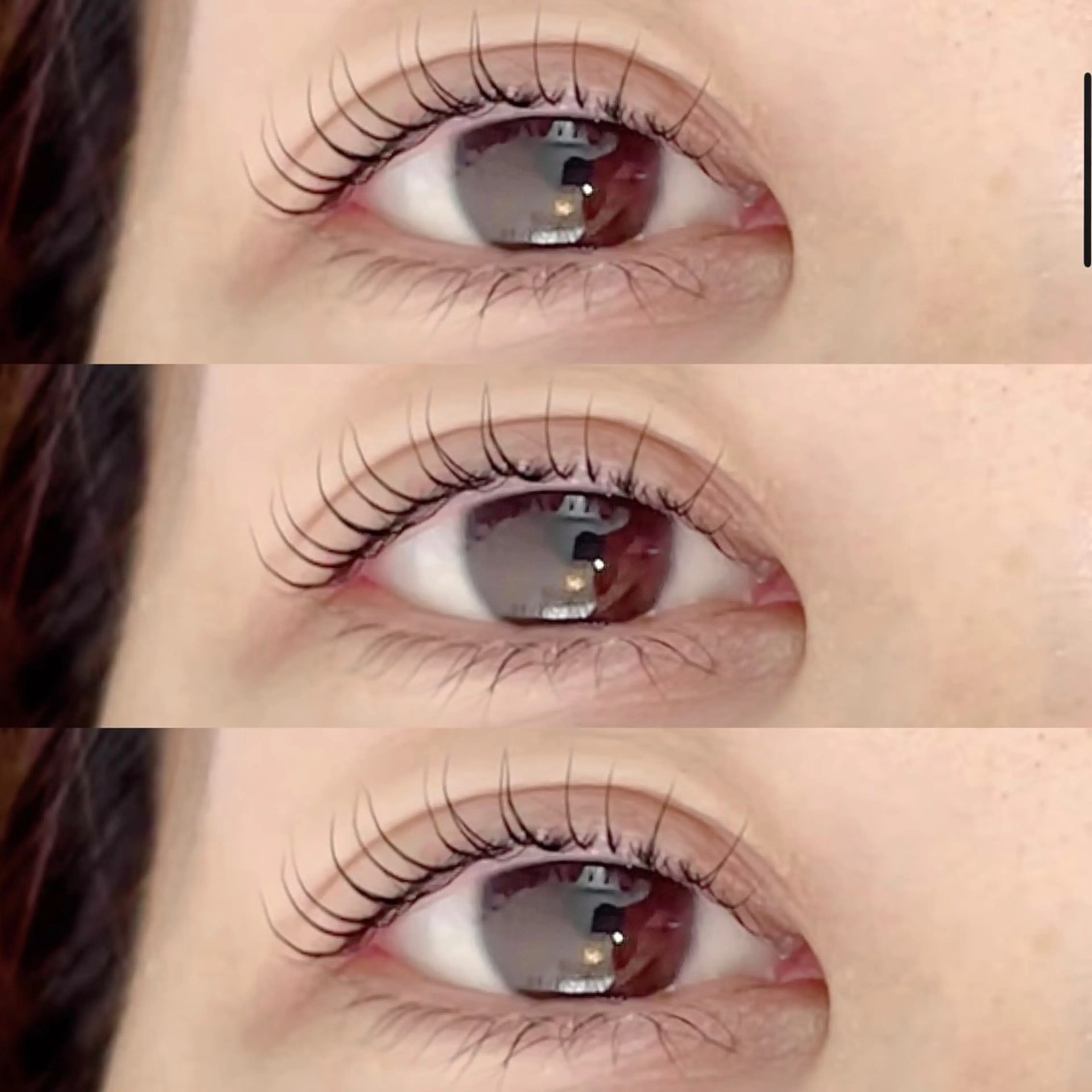 マツエク・マツパ SAKUKU韓国式 まつ毛パーマ専門店のマツエク・マツパデザイン