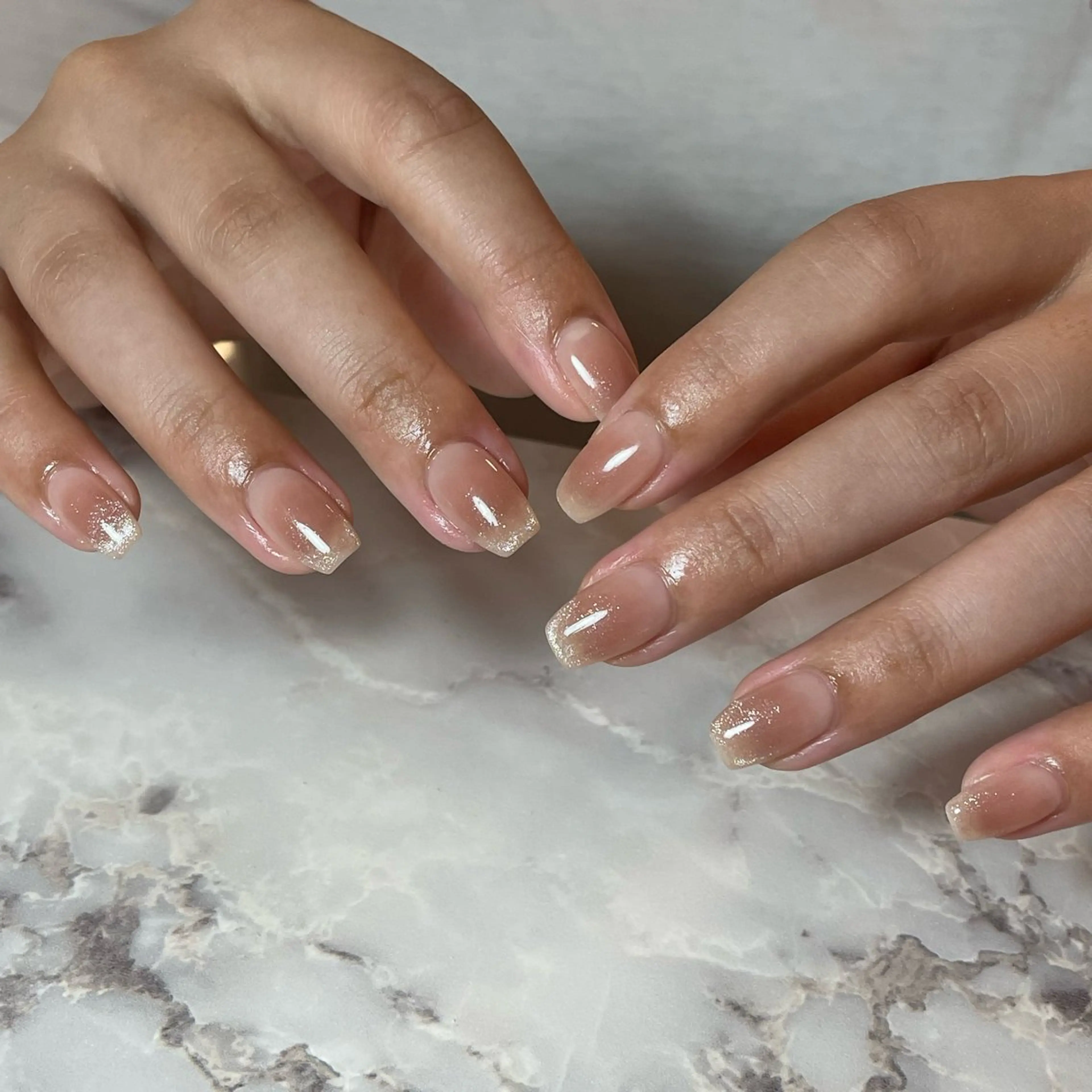 ネイル Ami 🦥のネイルデザイン