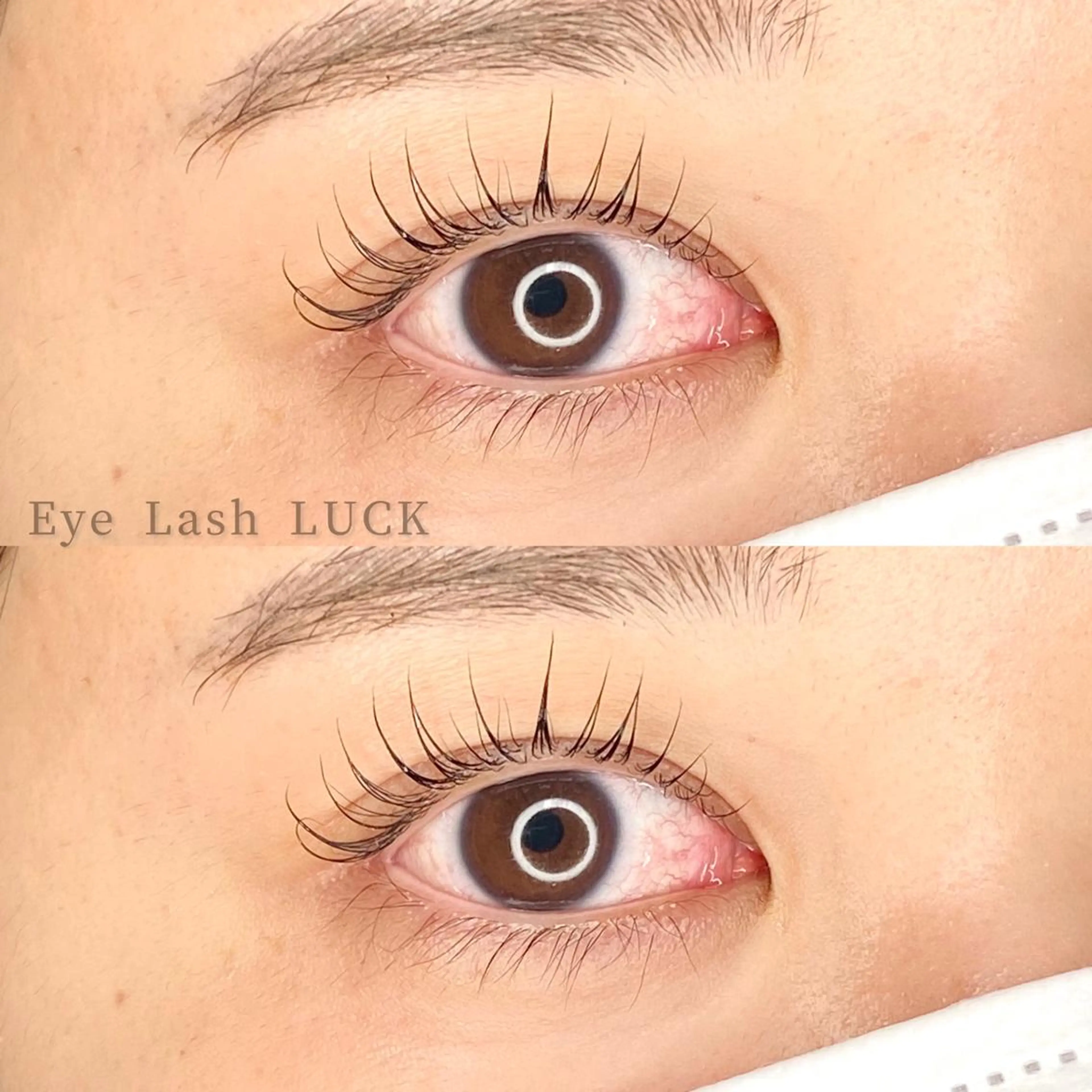 マツエク・マツパ マツパ 𝙔𝙪𝙪𝙠𝙖 .のマツエク・マツパデザイン