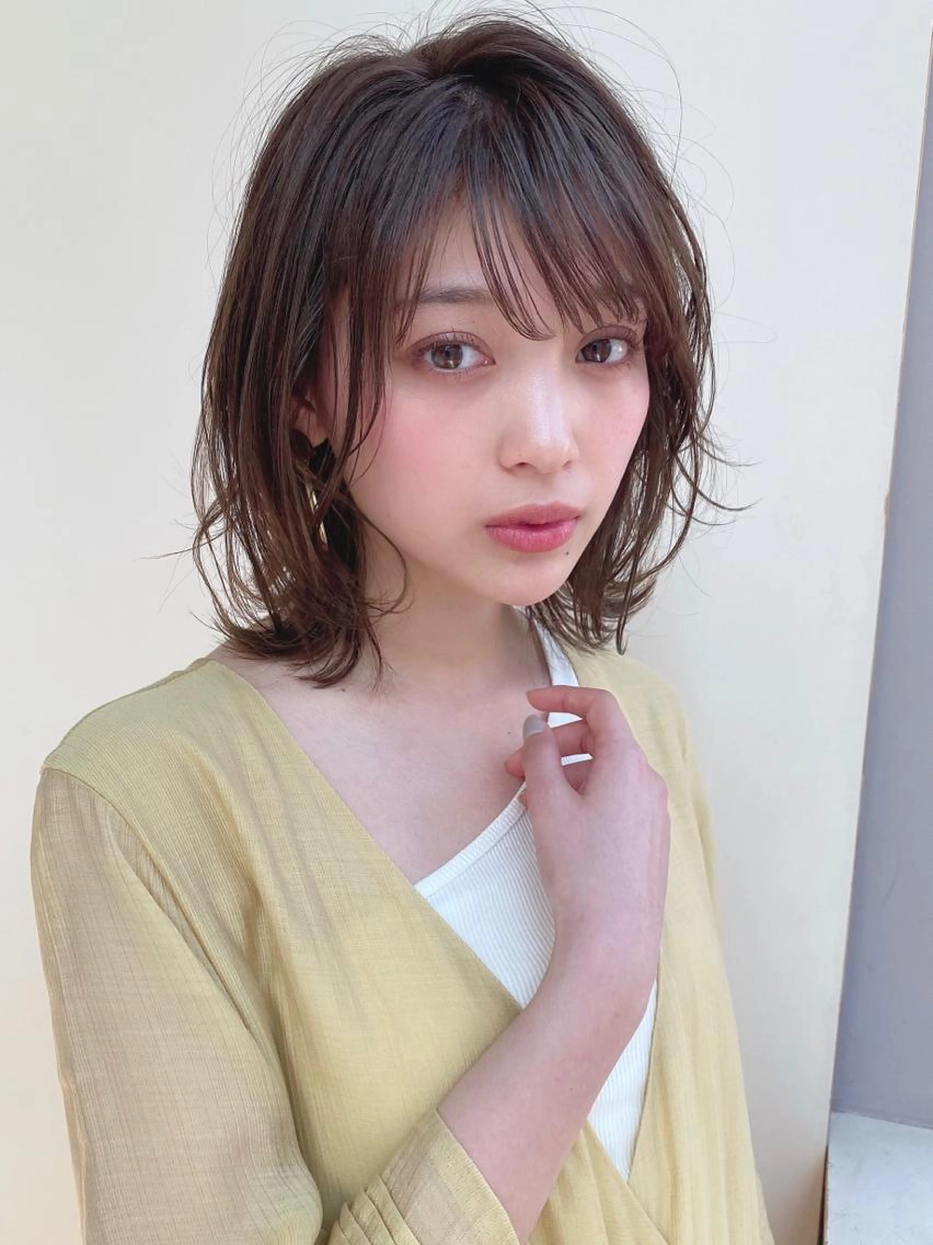 撮影モデル様募集の写真