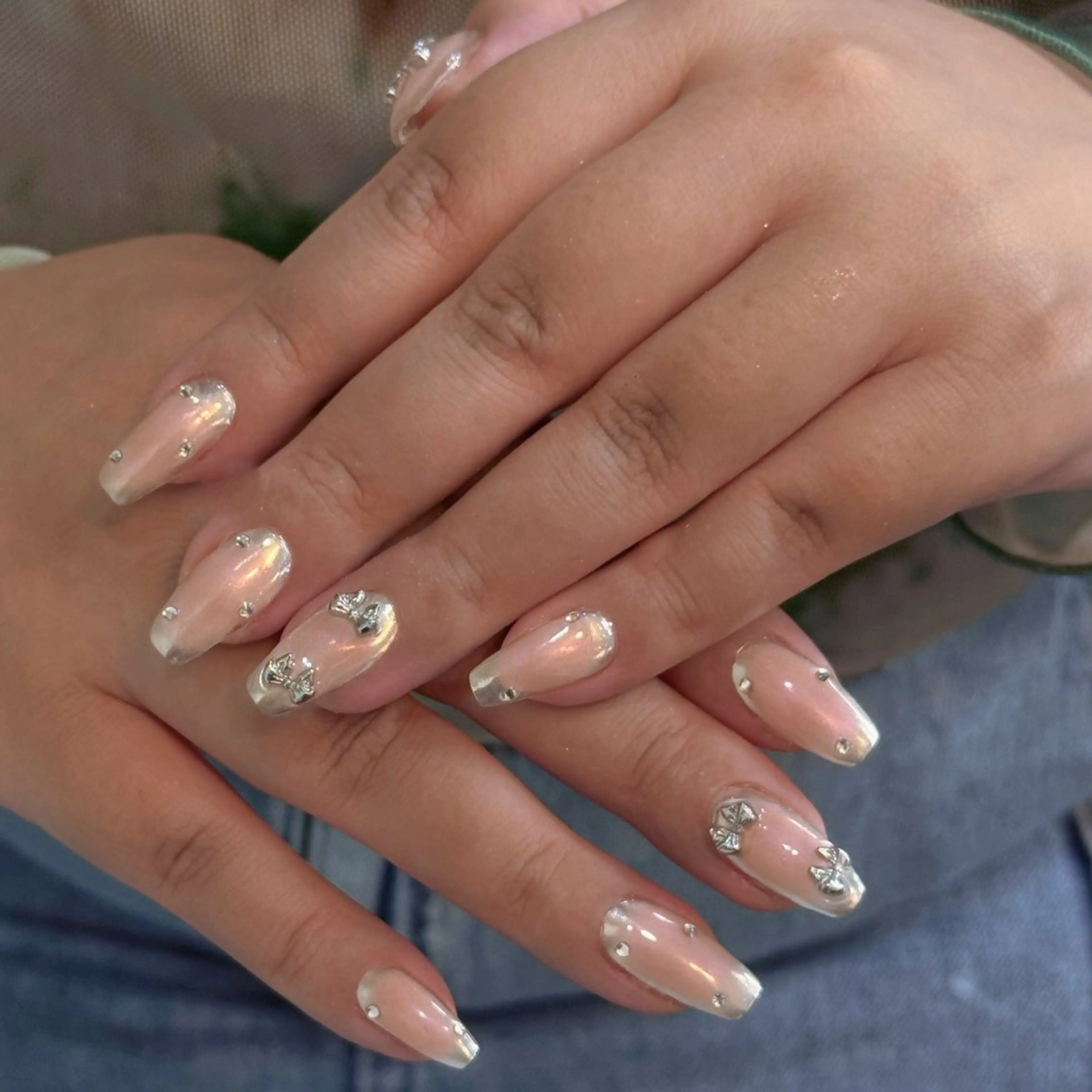 ネイル Panda.z🐼 ネイルサロンのネイルデザイン