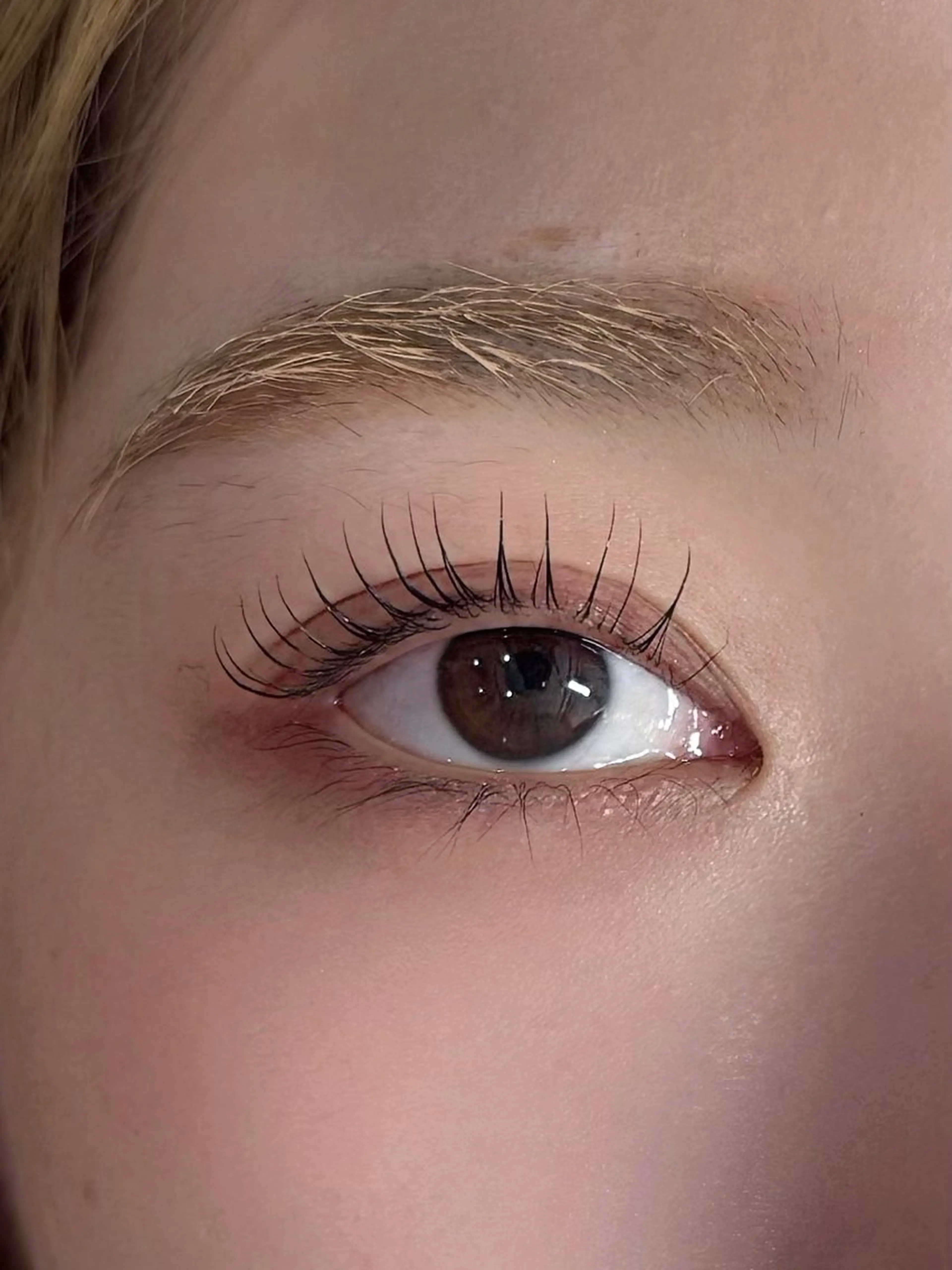 マツエク・マツパ マツパ ココラッシュ所属・ココラッシュ🤍 Hinakoのマツエク・マツパデザイン