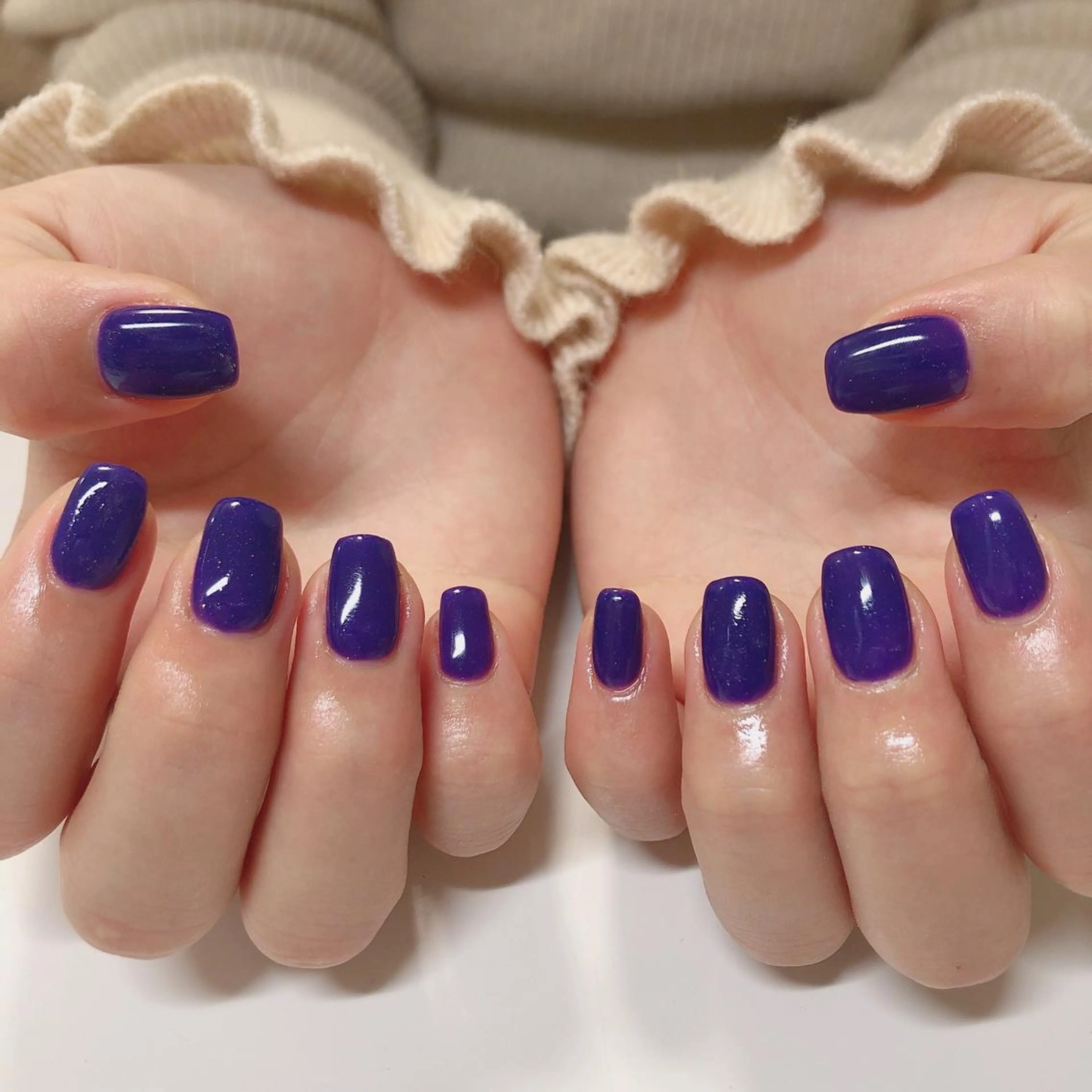 ネイル ハンドネイル nail by minamiのネイルデザイン