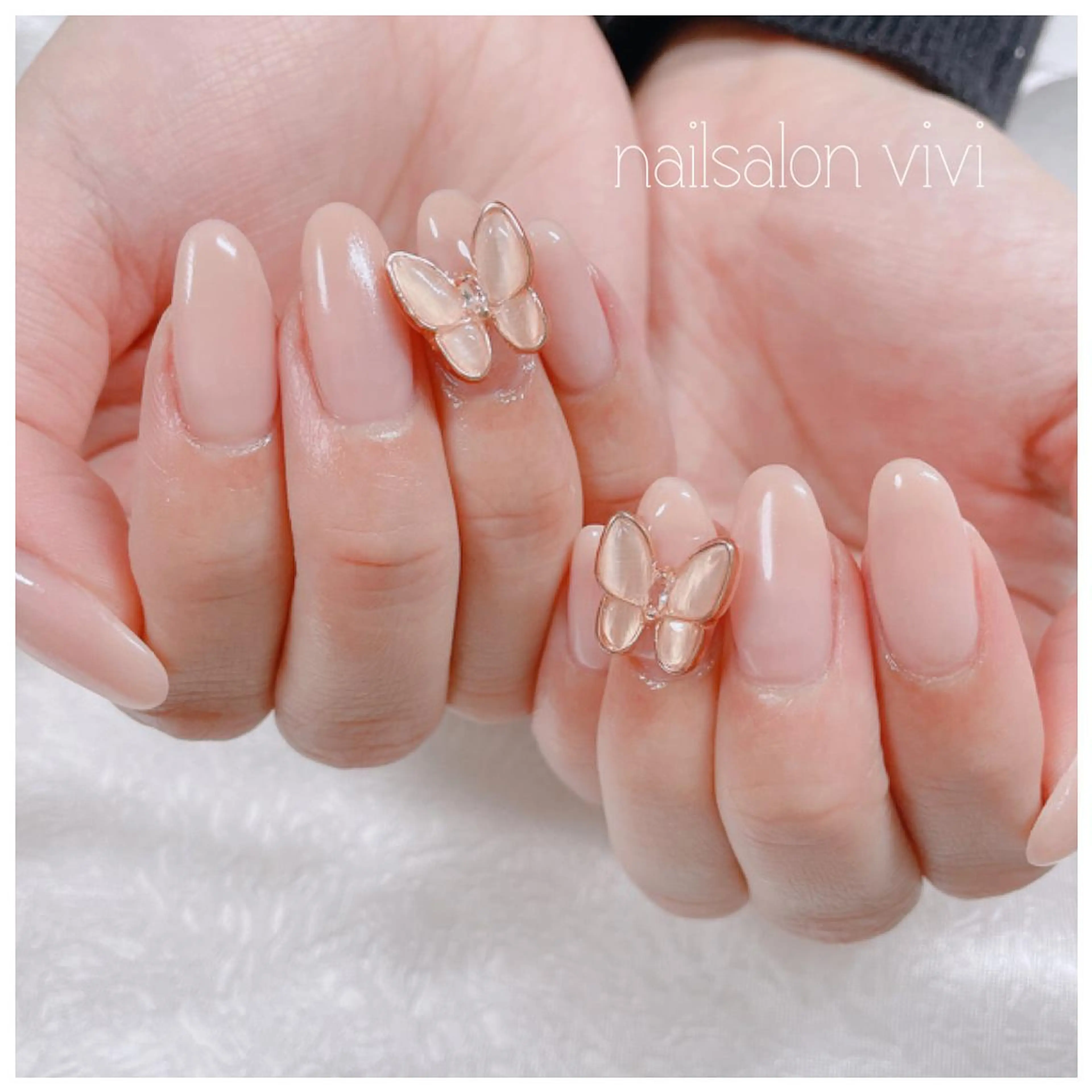 ネイル ＶＩＶＩ nailsalonのネイルデザイン
