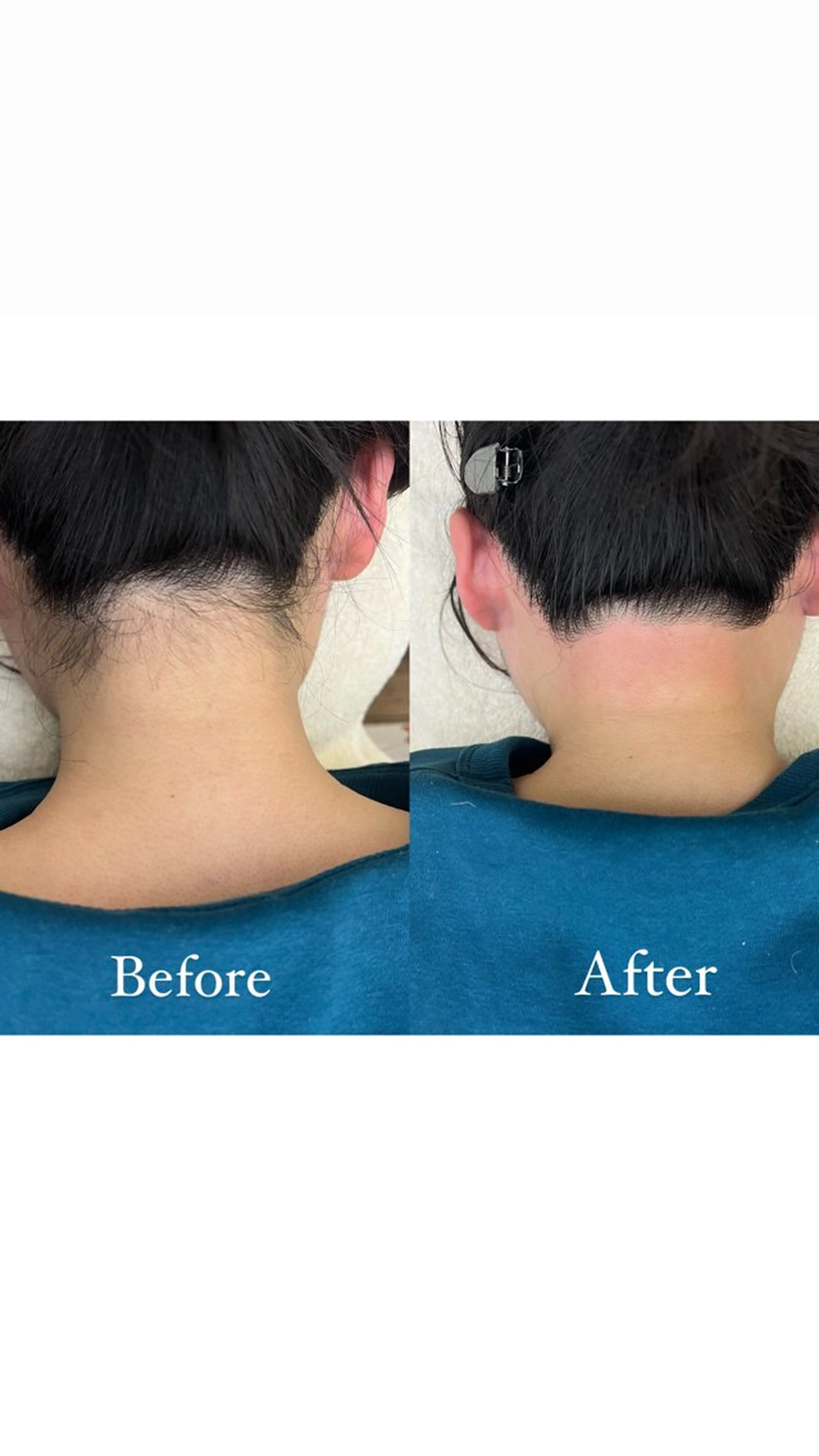 アイブロウサロンMily所属・眉毛/美肌の専門店 Mily🍒ミウィの眉毛・アイブロウイメージ