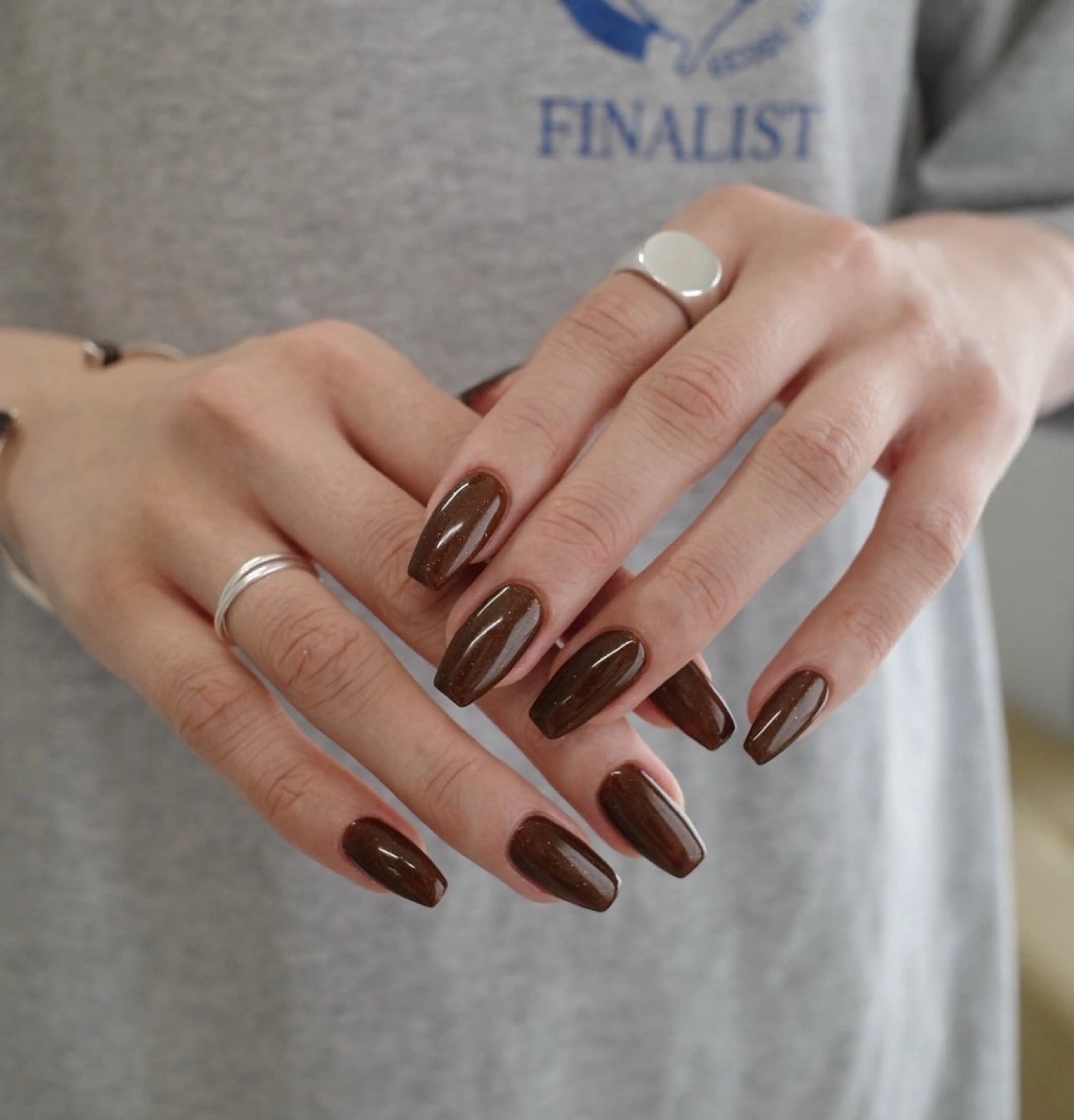 ネイル She's nail 渋谷店のネイルデザイン