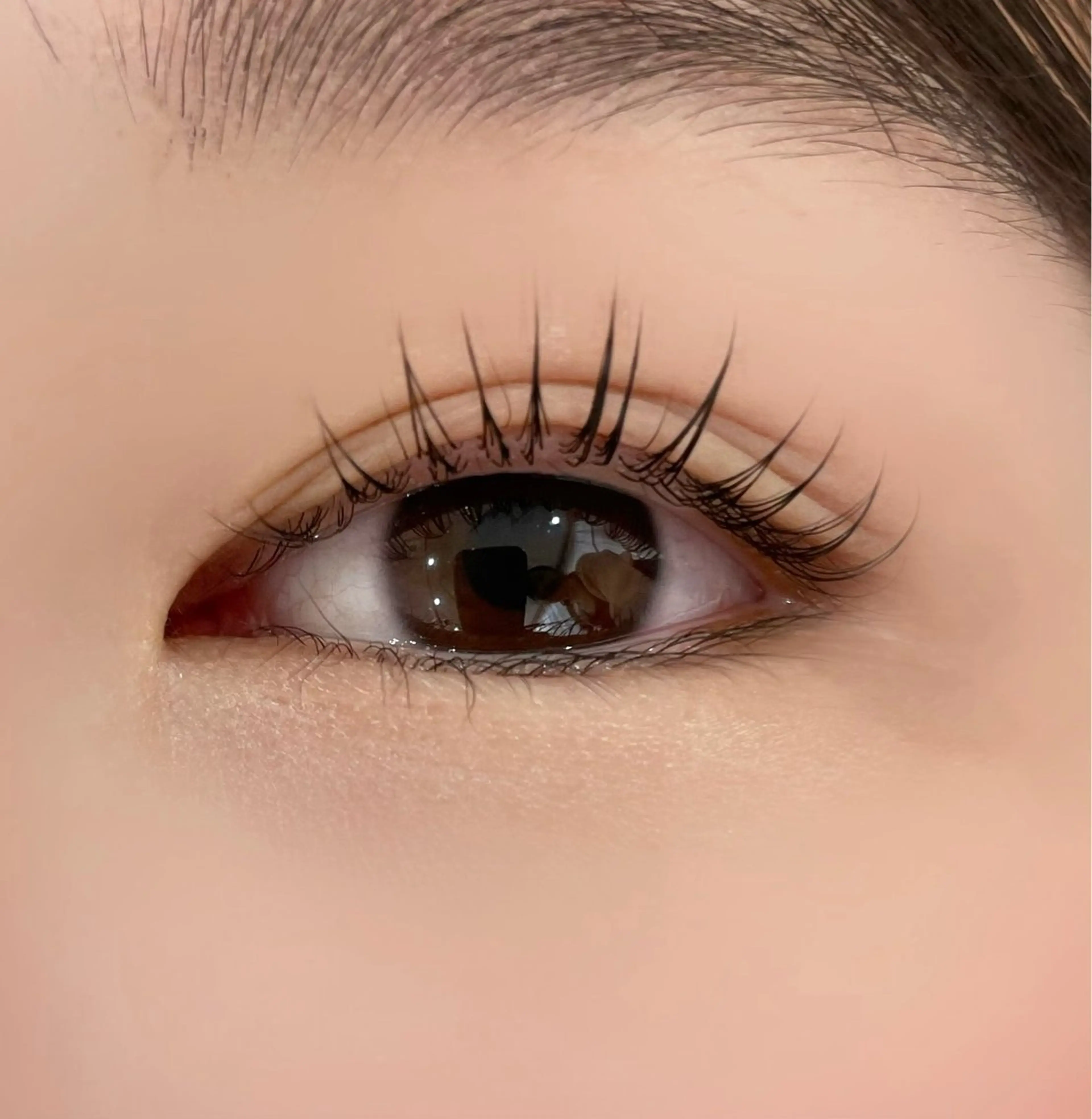 マツエク・マツパ マツパ 【Raffine】 HaZuKi🌿💞のマツエク・マツパデザイン