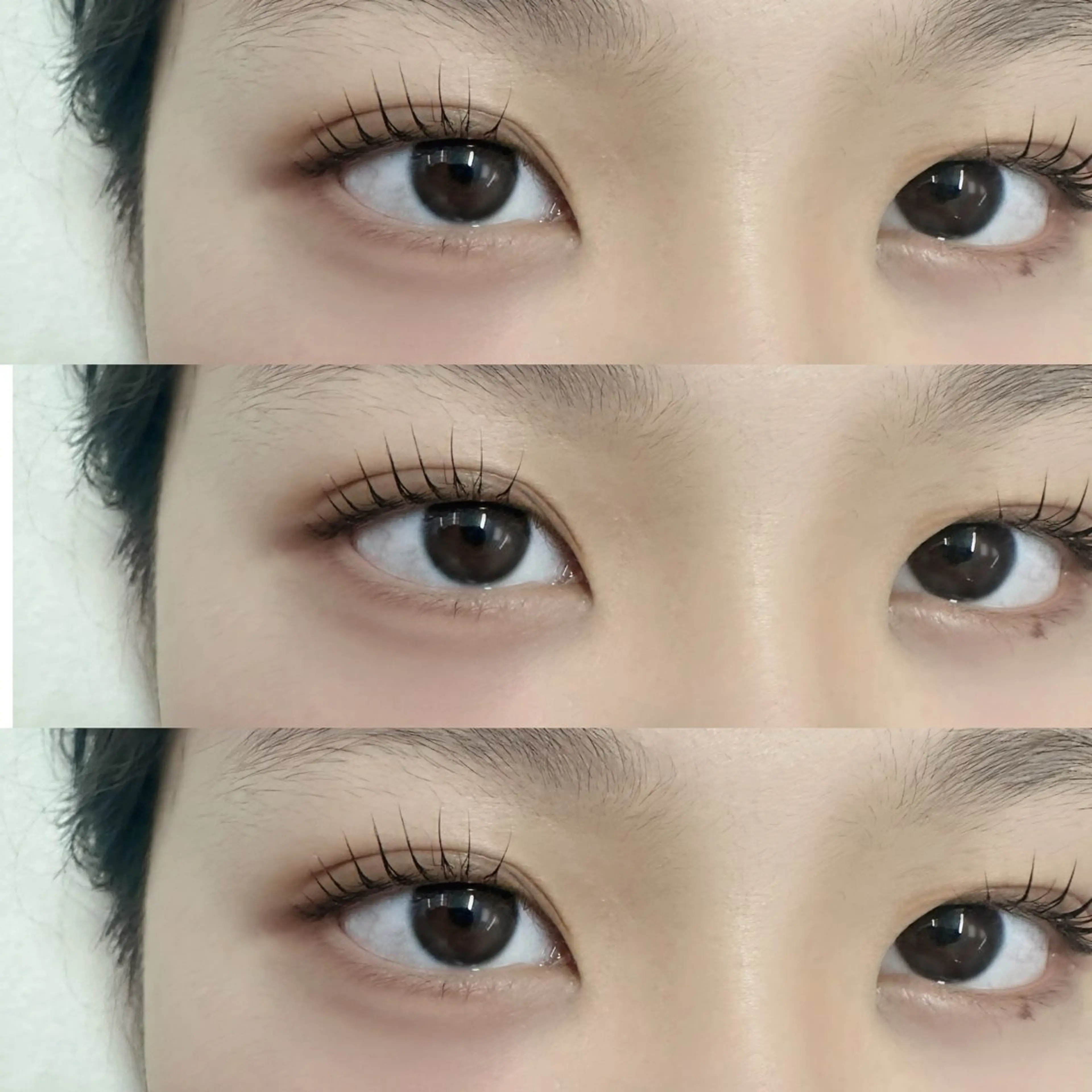 マツエク・マツパ ネモア久留米店 🌼AYUMI🌼のマツエク・マツパデザイン