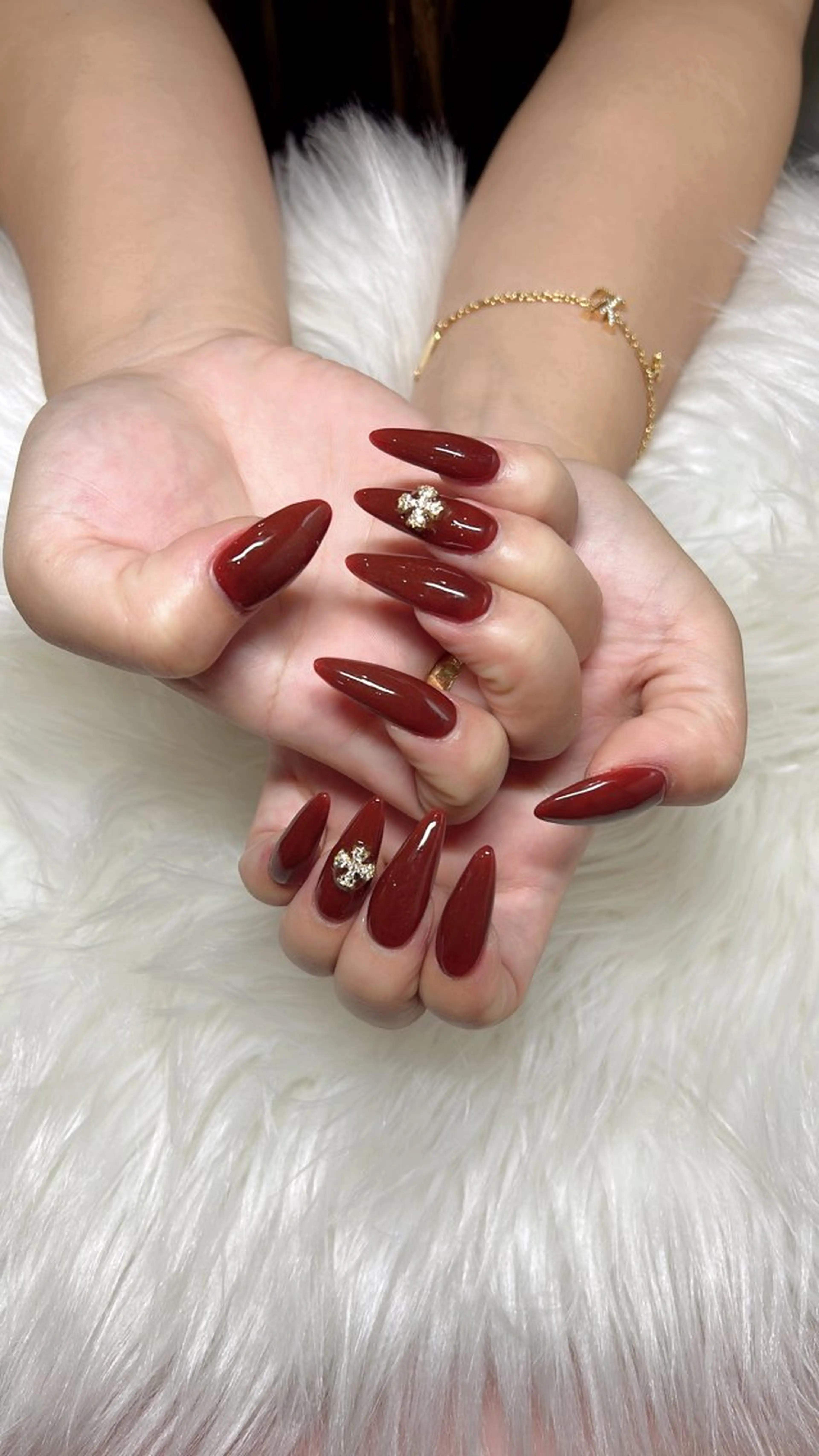 ネイル 《LB》ラブリエ Nail&eyeのマツエク・マツパデザイン