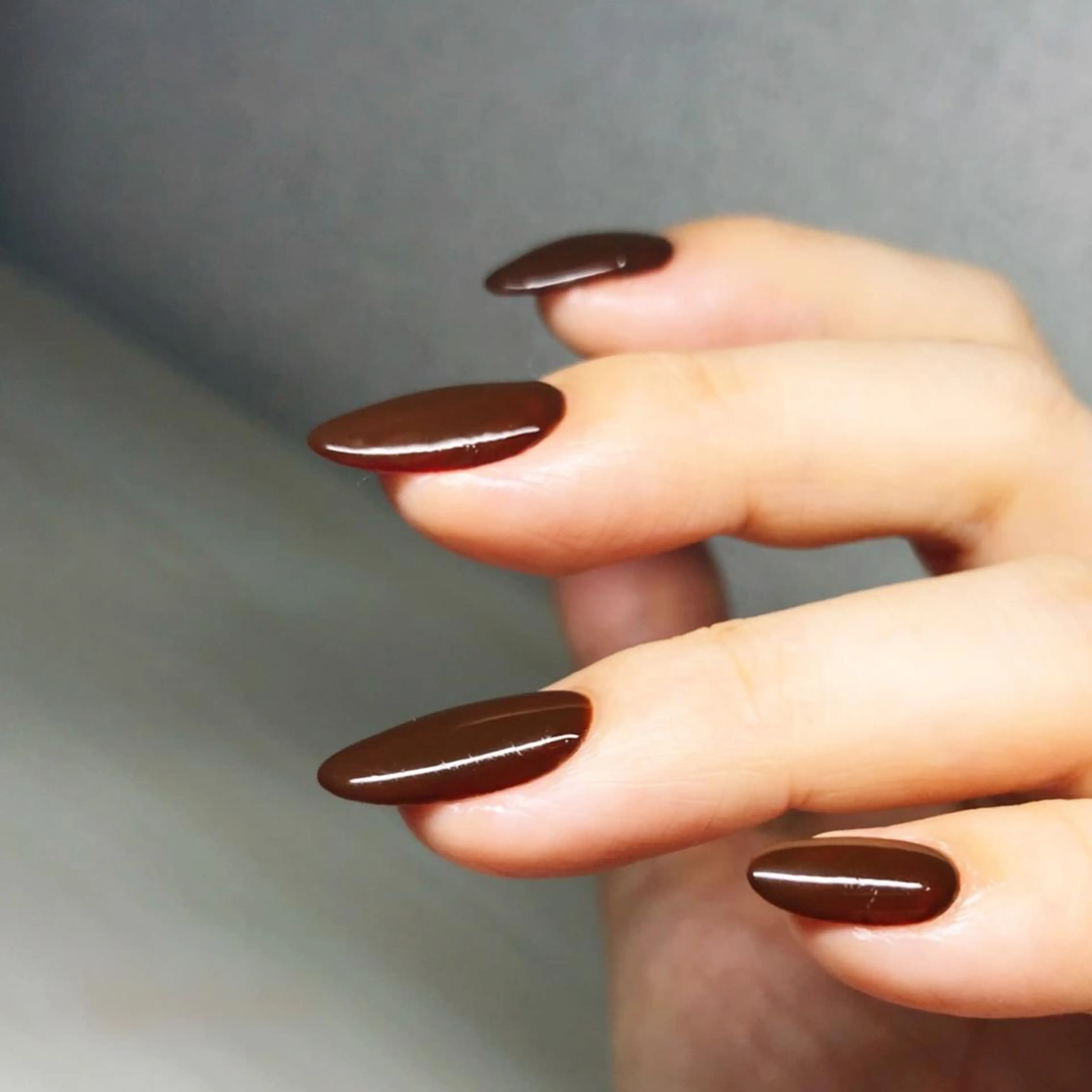 ネイル Lisse銀座 Akuのネイルデザイン