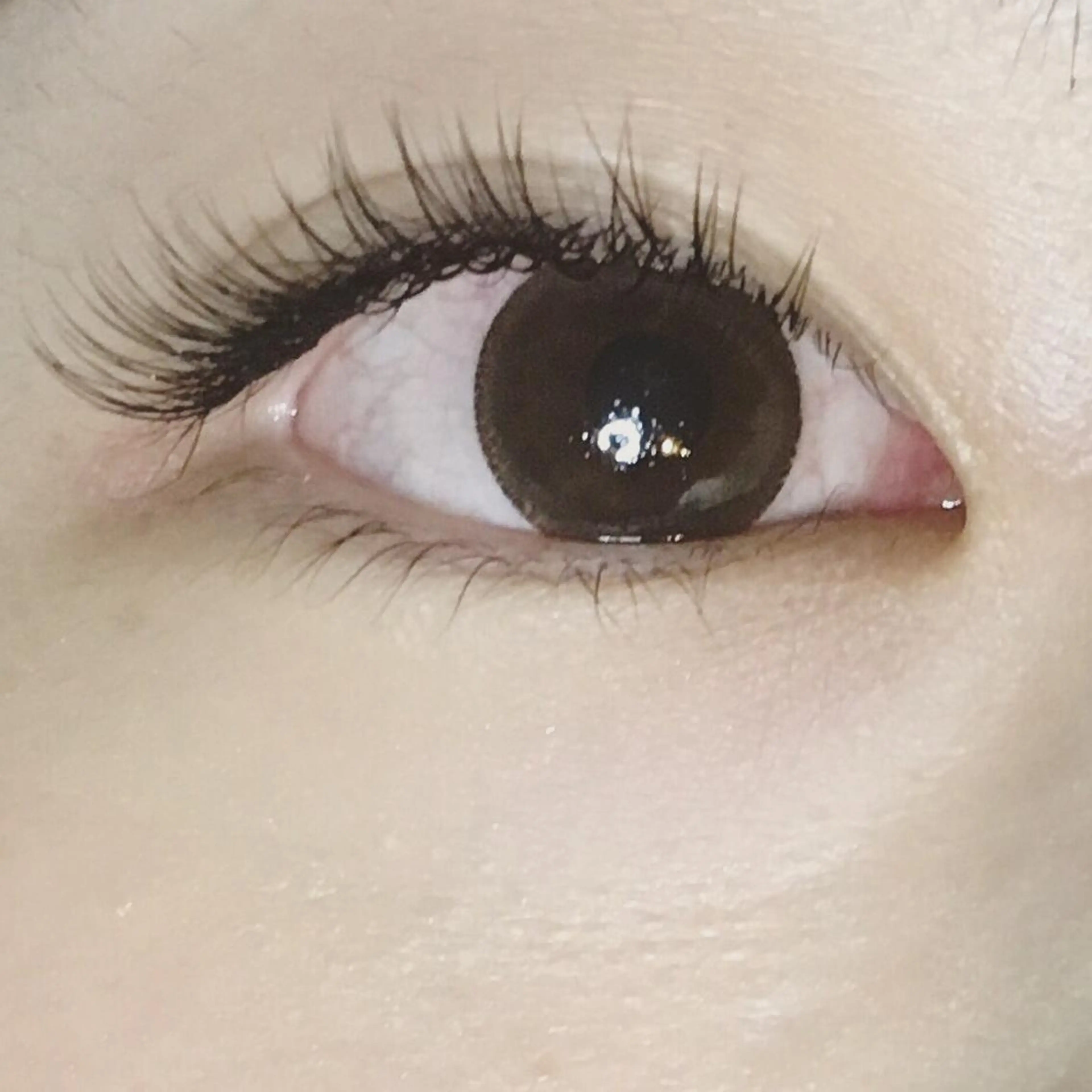 マツエク・マツパ ボリュームラッシュ Brave nyc. 渋谷のマツエク・マツパデザイン