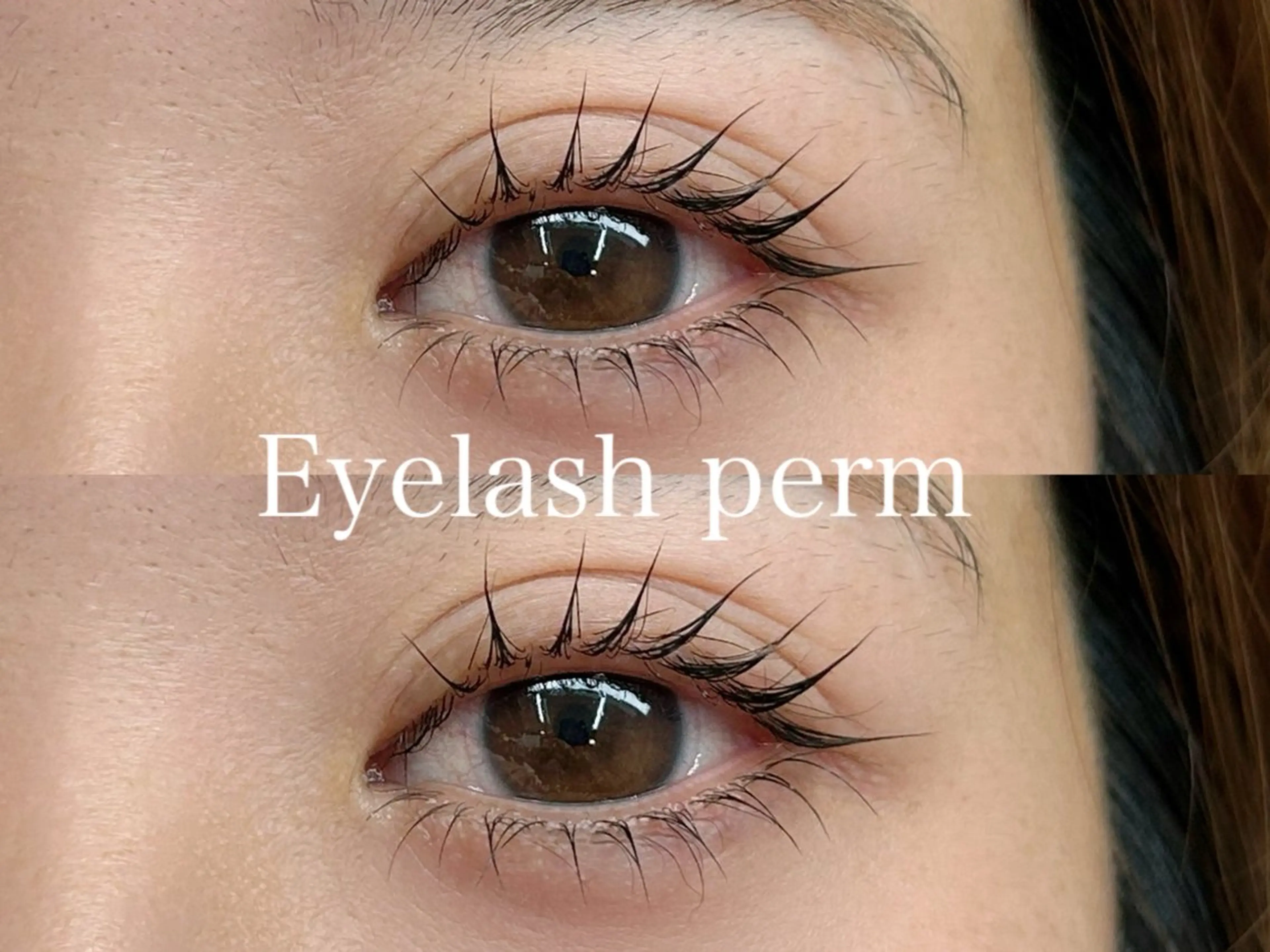 マツエク・マツパ ROEN 北岡崎店所属・RIRIKA /岡崎/アイリストのマツエク・マツパデザイン