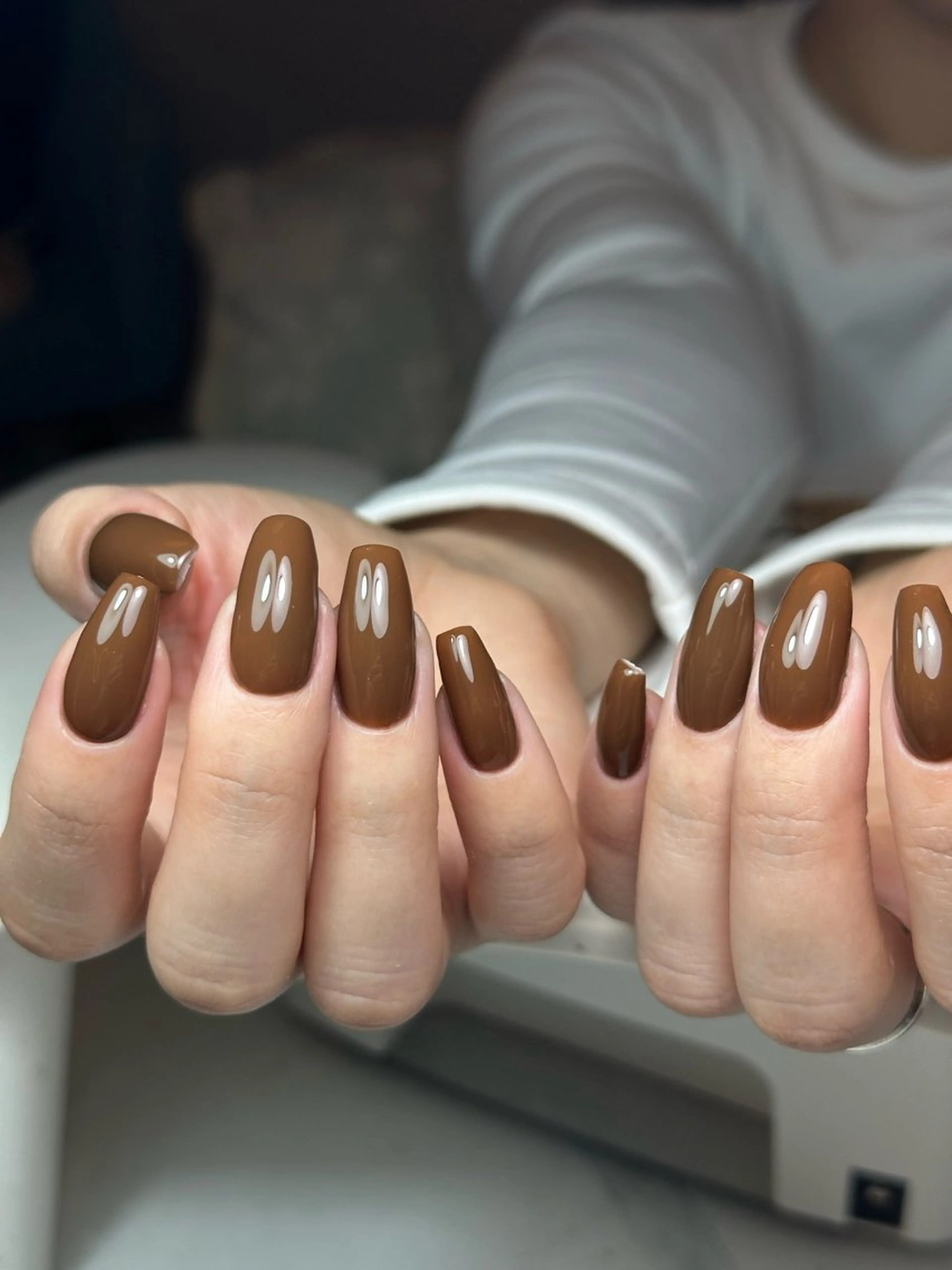 ネイル Isinha Nailsのネイルデザイン