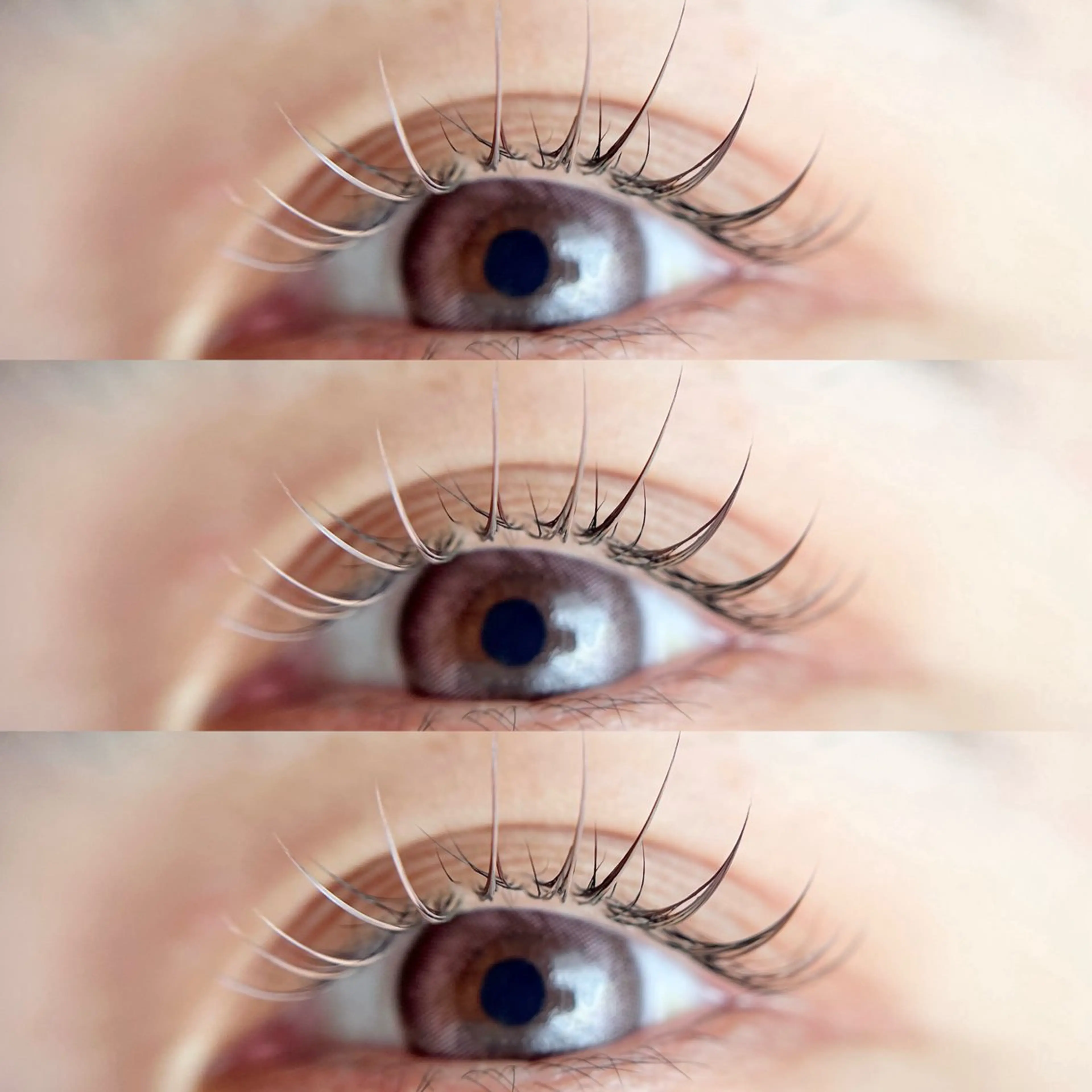 マツエク・マツパ nouvell所属・nouvell 🪐sanaのマツエク・マツパデザイン