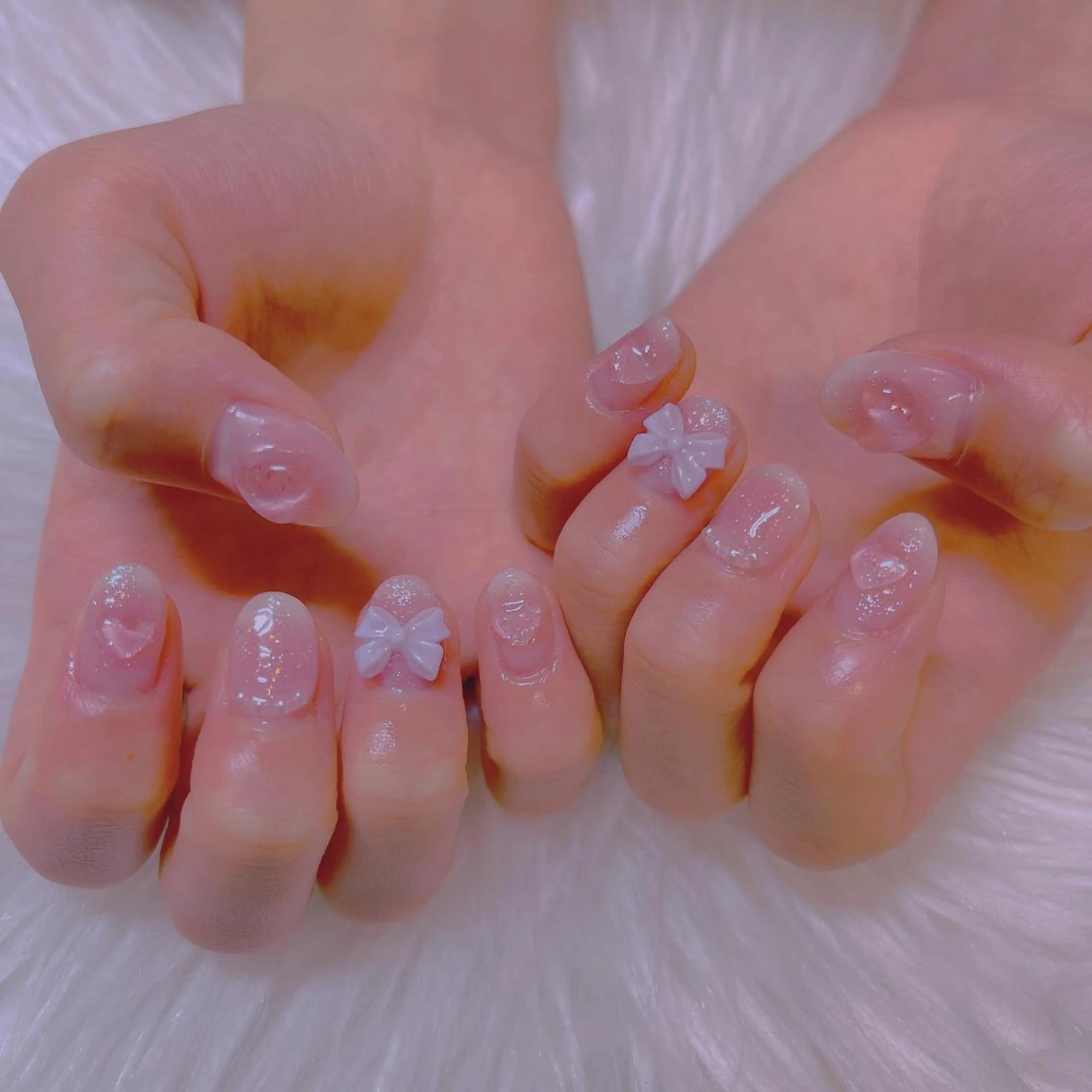 ネイル Private Salon 大宮のネイルデザイン