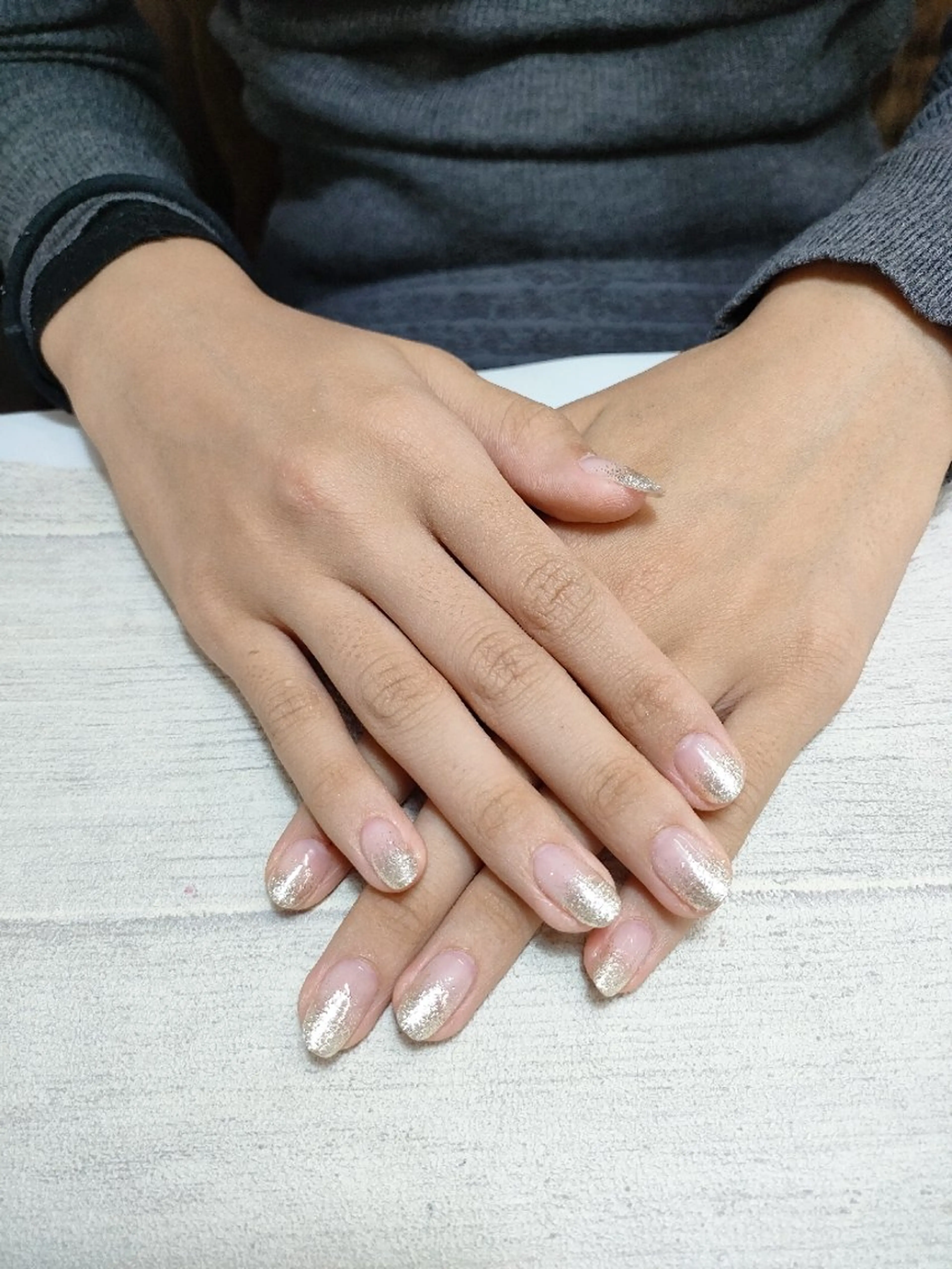 ネイル ka yuのネイルデザイン