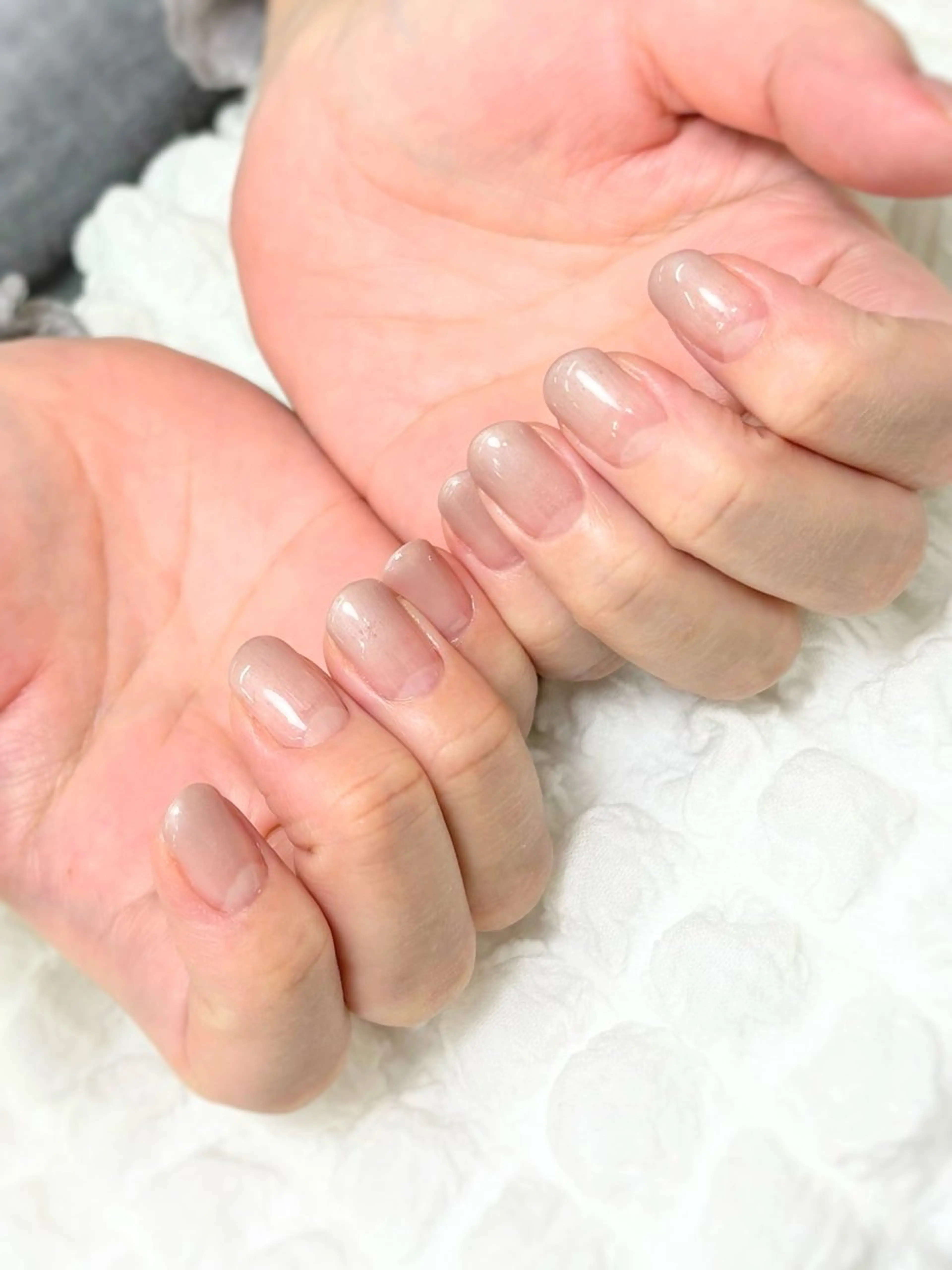 ネイル le rue MIKAのネイルデザイン