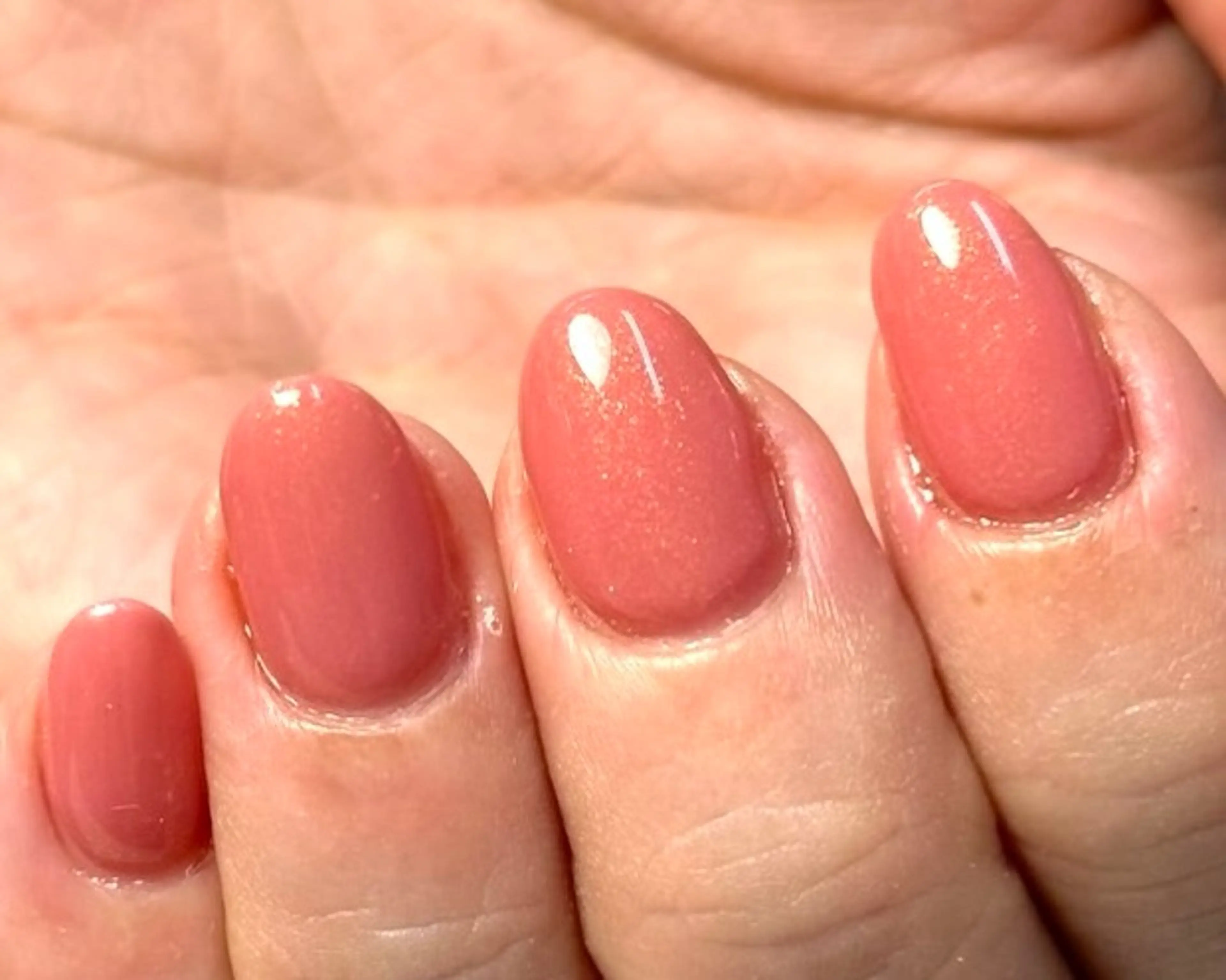 ネイル ハンドネイル ネイルサロン Friday 21所属・ネイルサロン Friday 21のネイルデザイン