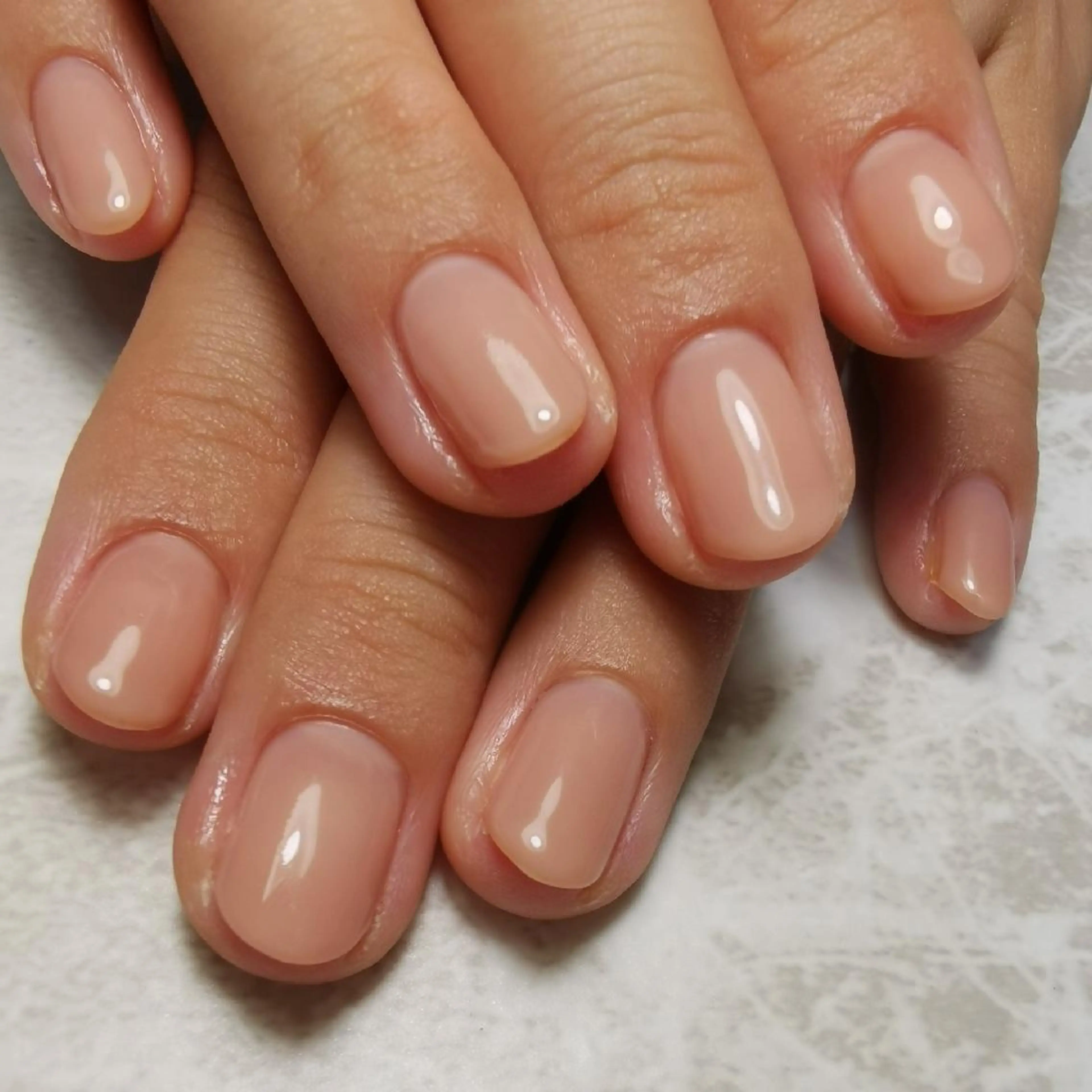 ネイル グラデーション ハンドネイル reve あやののネイルデザイン