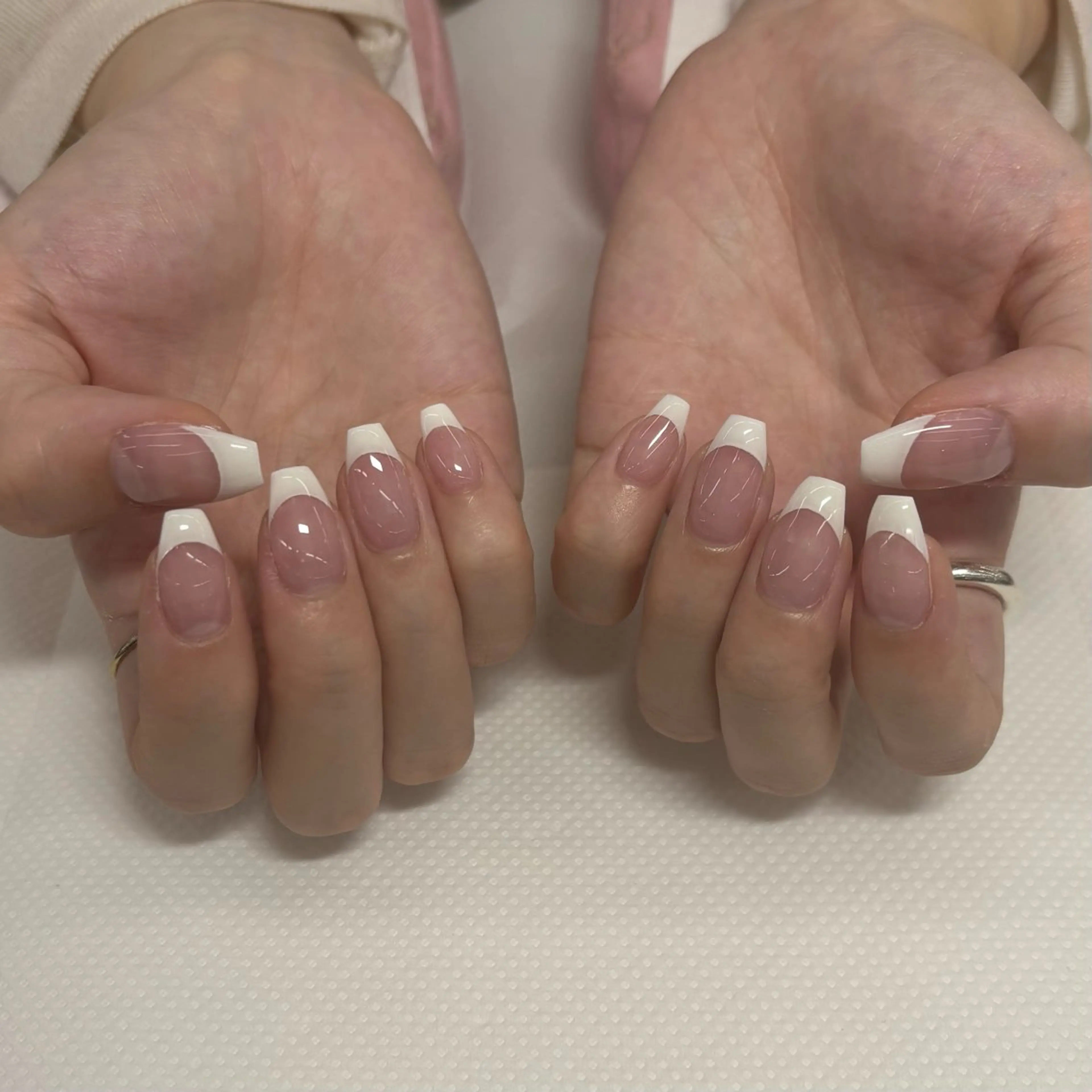 ネイル ハンドネイル MAXKELLY梅田所属・〈MAXKELLY〉 HIROSEのネイルデザイン