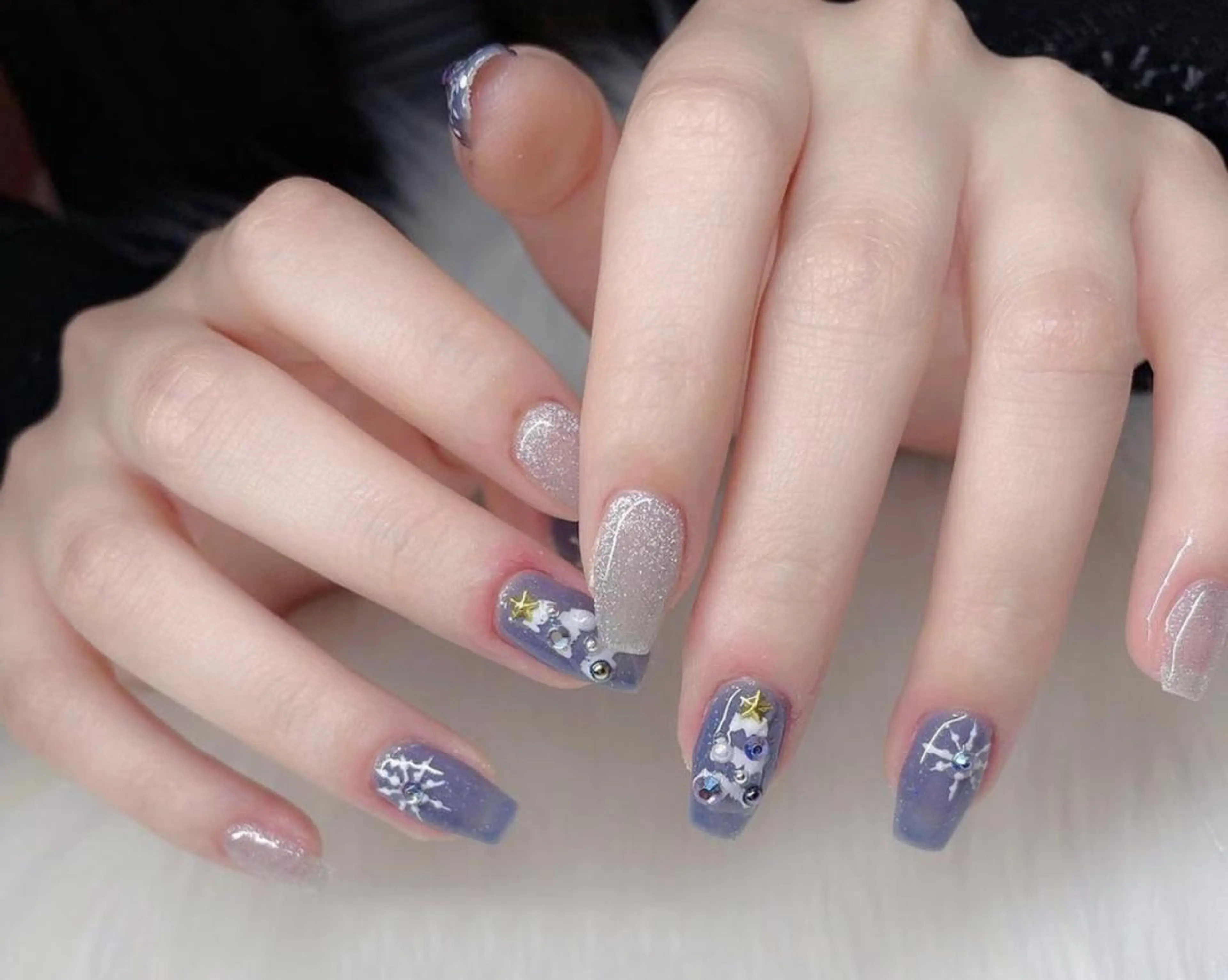 ネイル Cute beauty2のマツエク・マツパデザイン