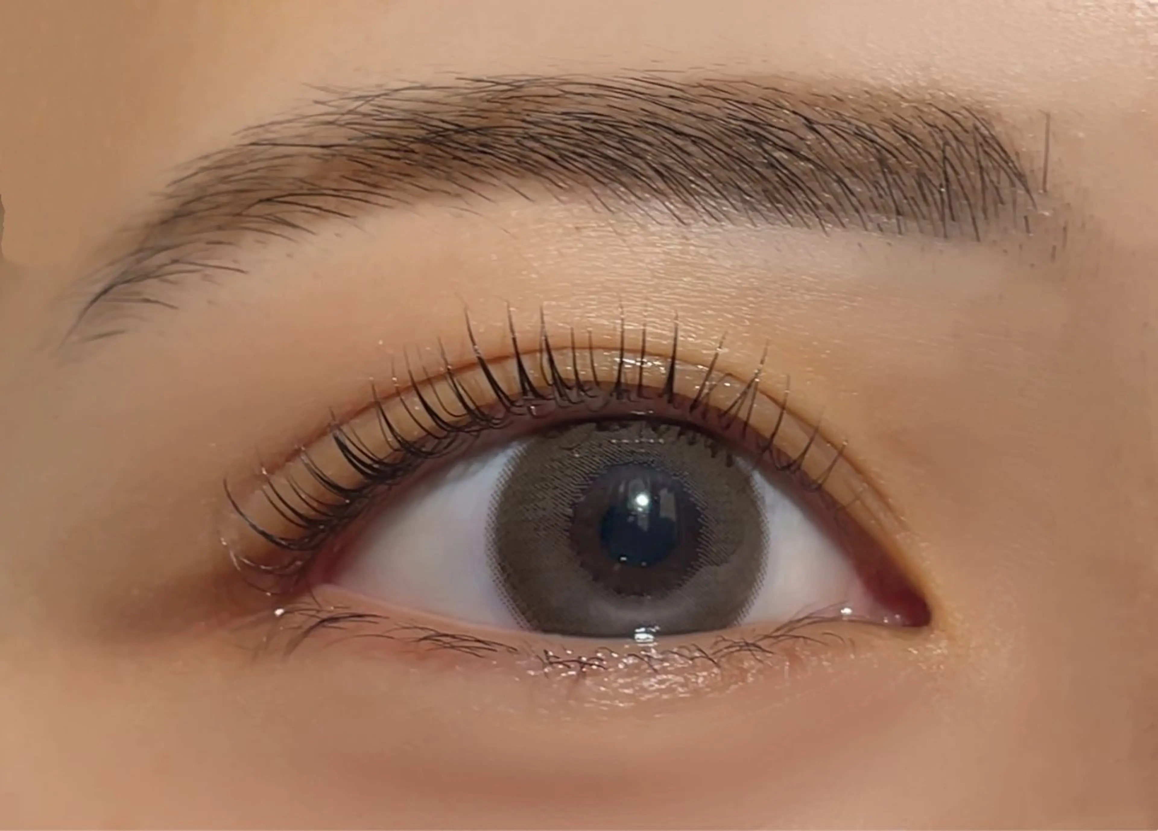 マツエク・マツパ moana nail&eyelash by HEADLIGHT所属・すずか/ マツエクのマツエク・マツパデザイン