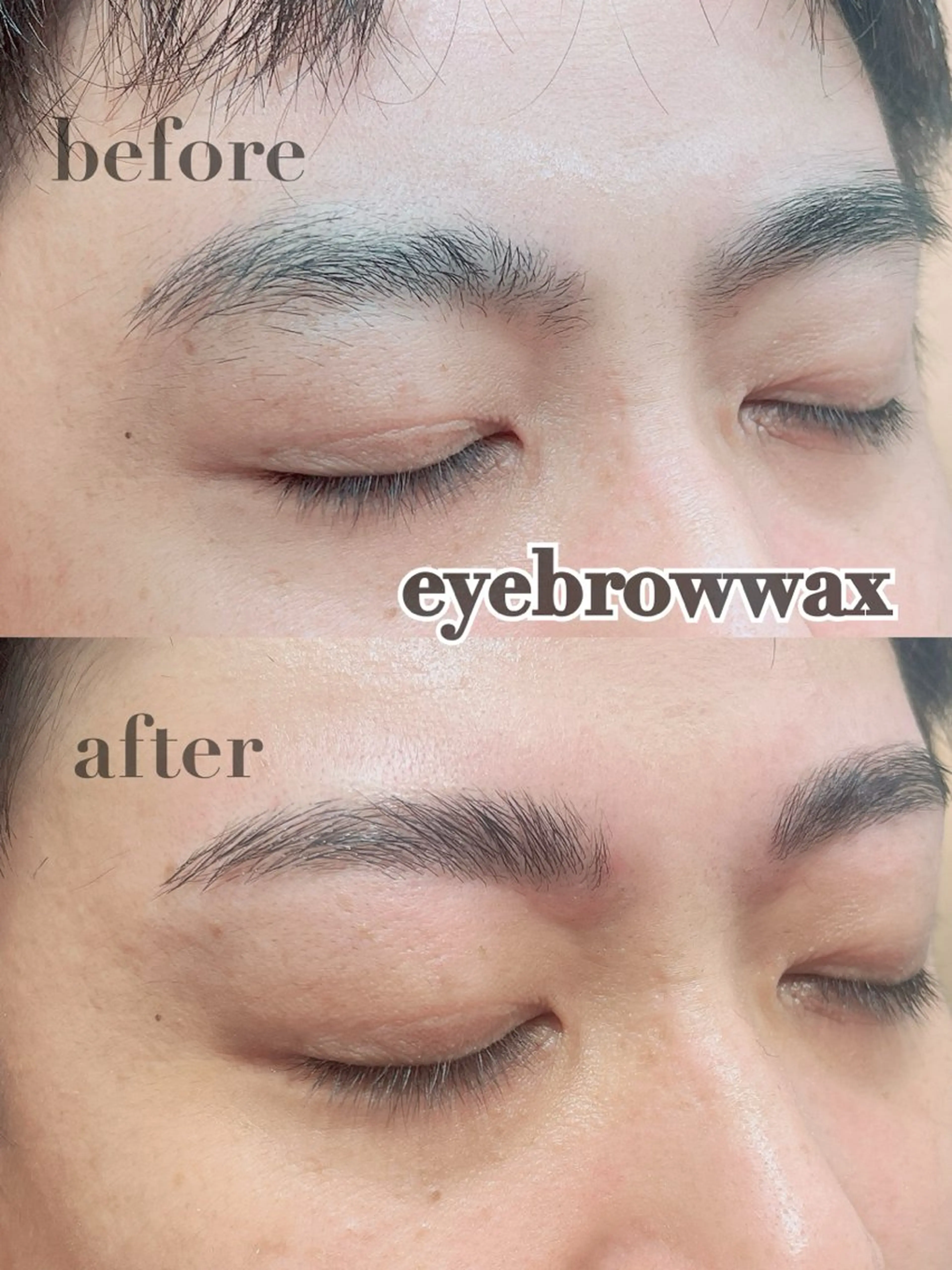 アイブロウ I'LL by et Douce所属・♡ nozomiのマツエク・マツパデザイン