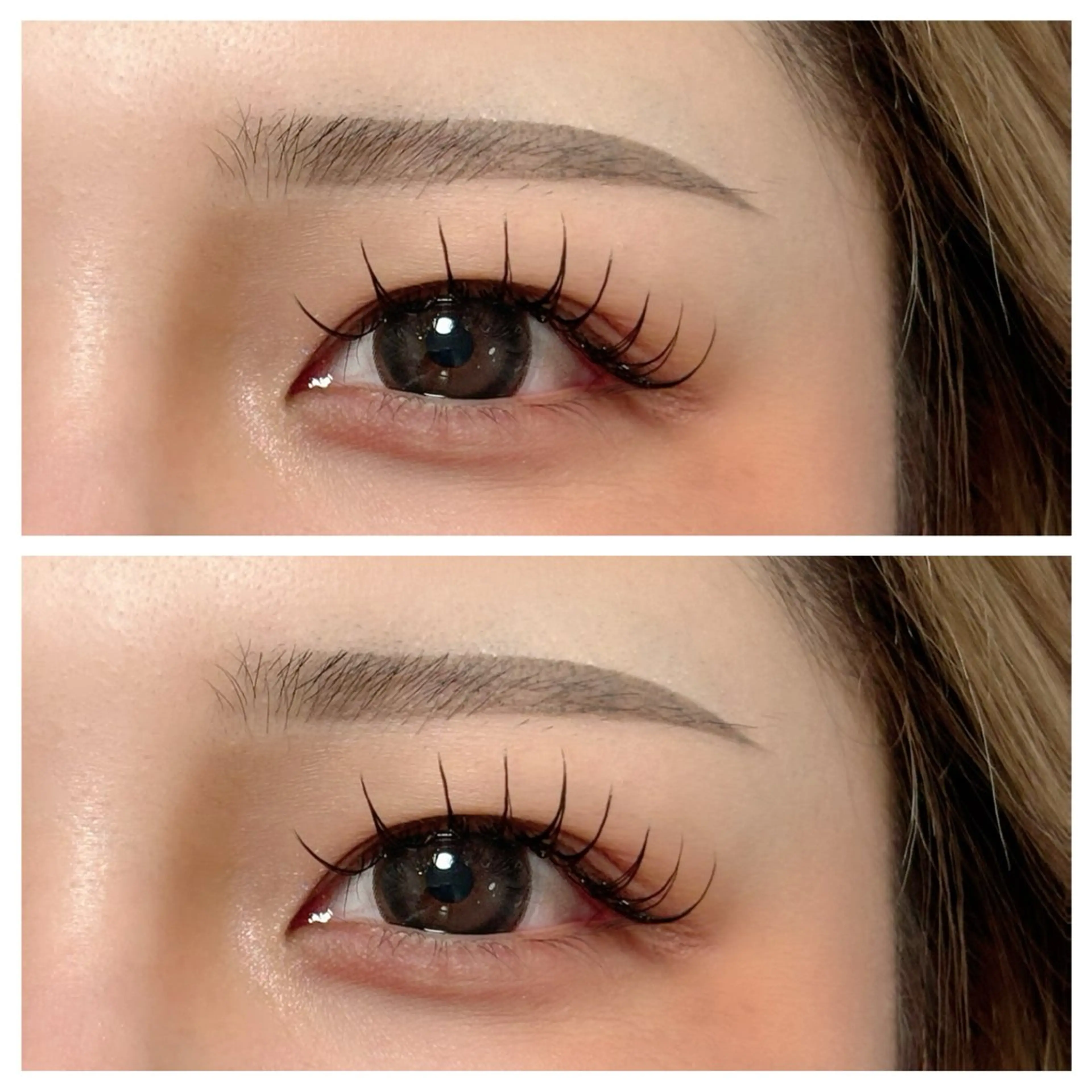 マツエク・マツパ マツエク Ayumi.dre 🌸Y《2階》のマツエク・マツパデザイン