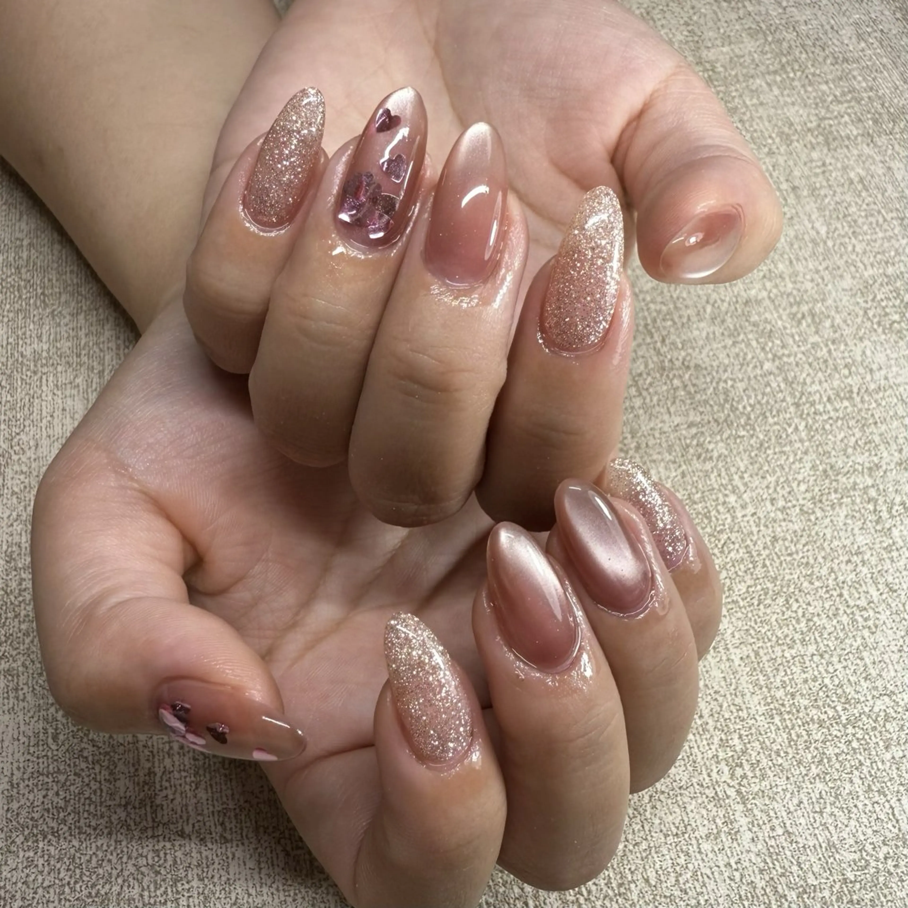 ネイル ACORii nailのネイルデザイン