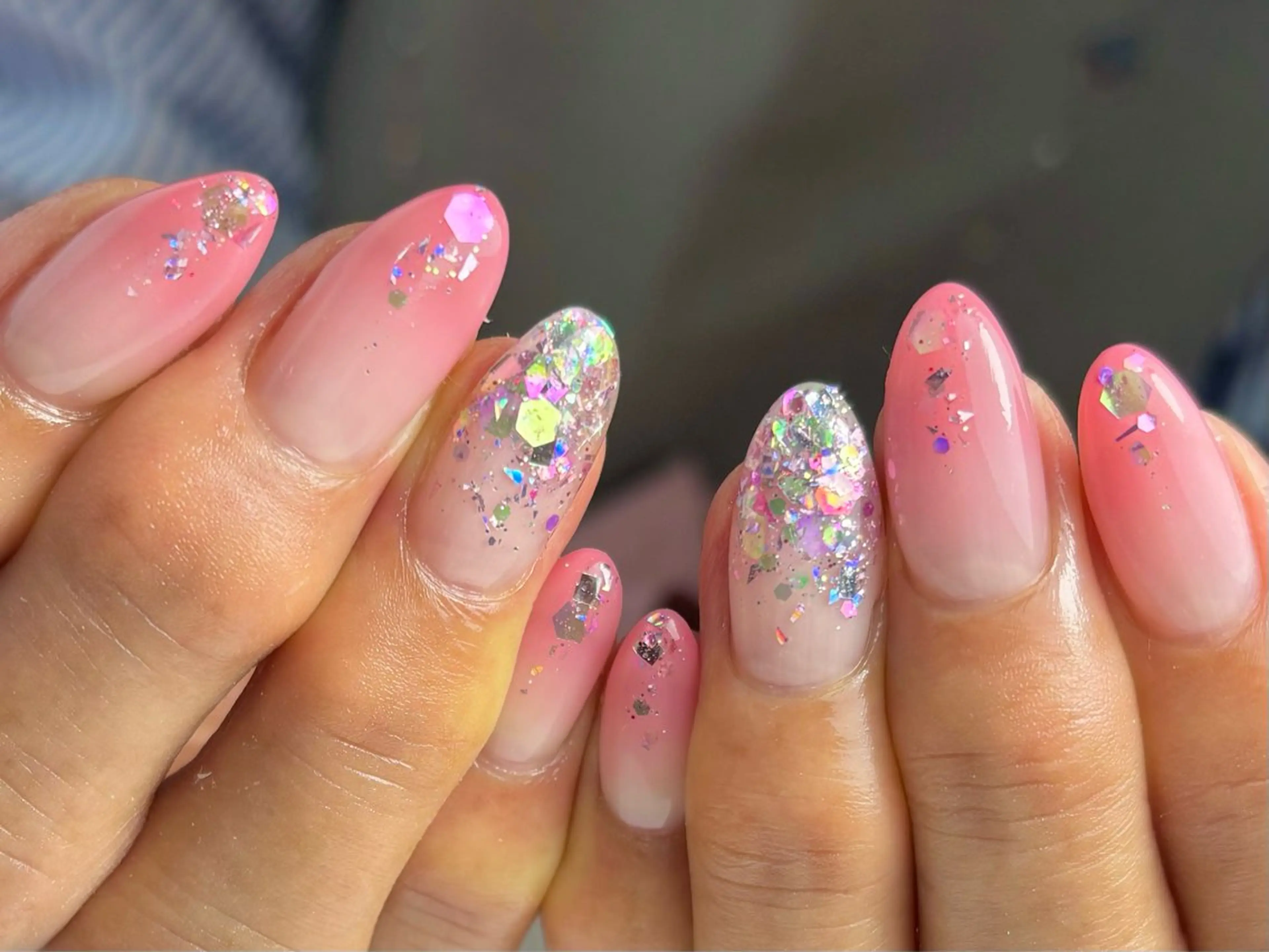 ネイル MUSE koshikawaのネイルデザイン